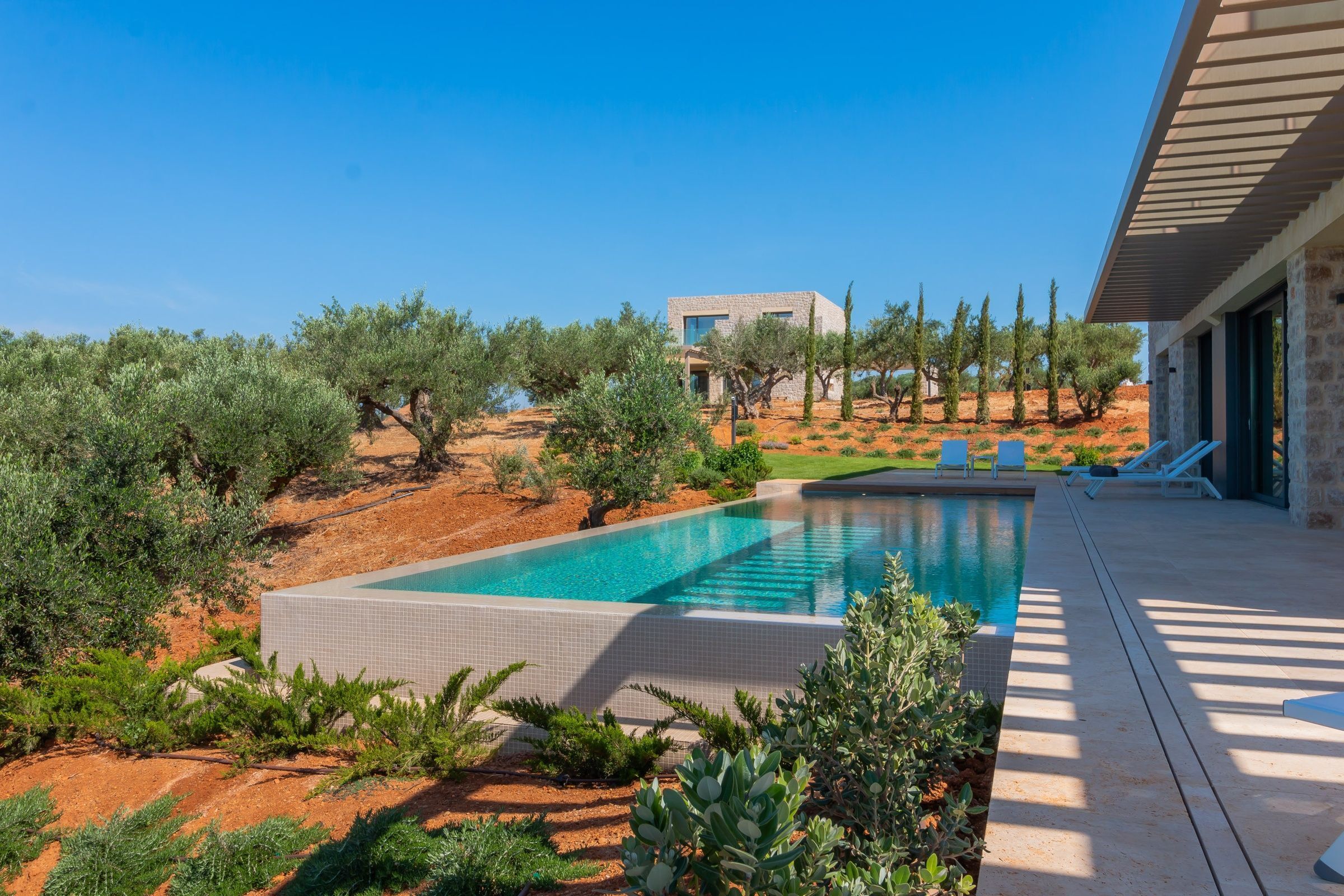 Villa Eonia