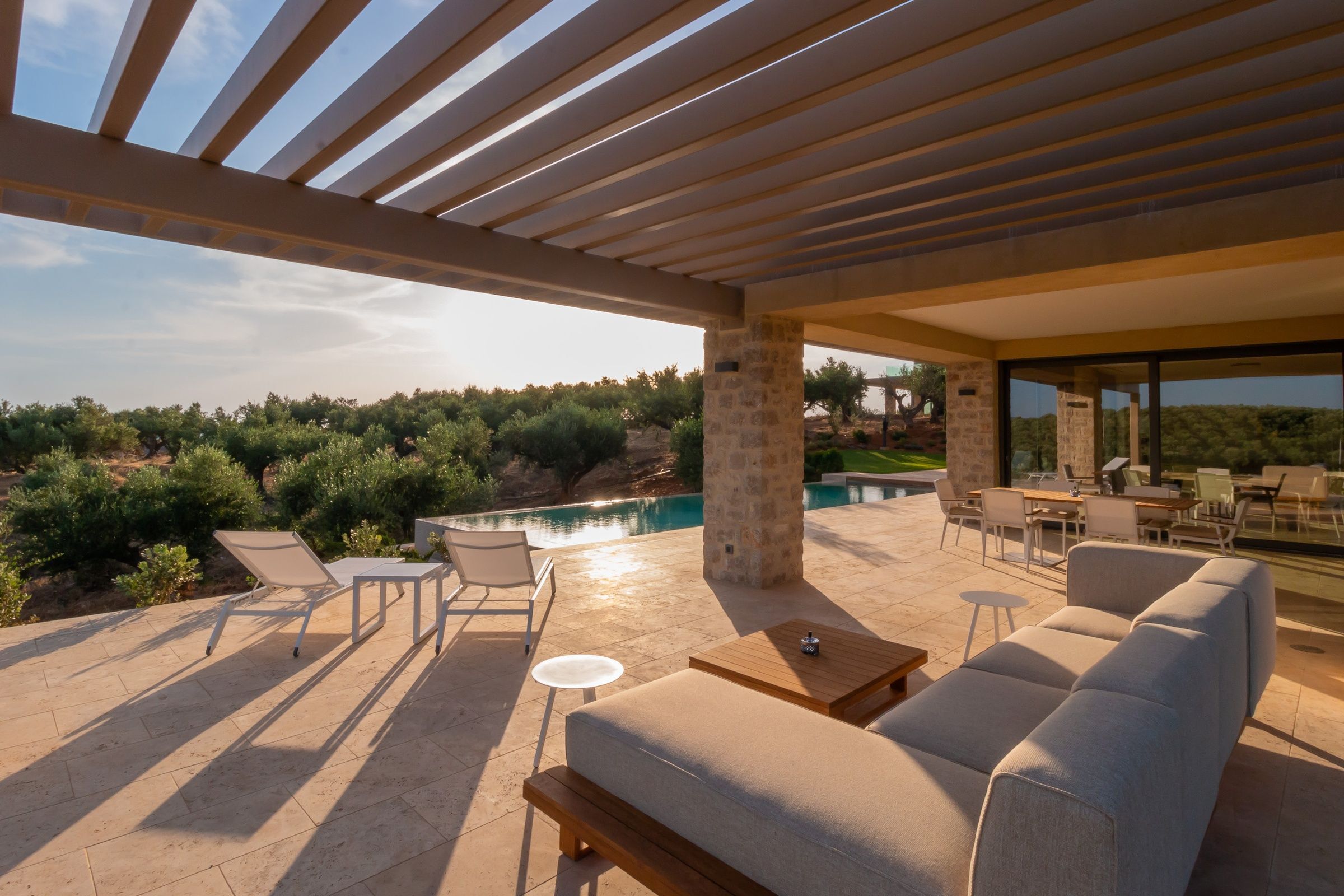 Villa Eonia