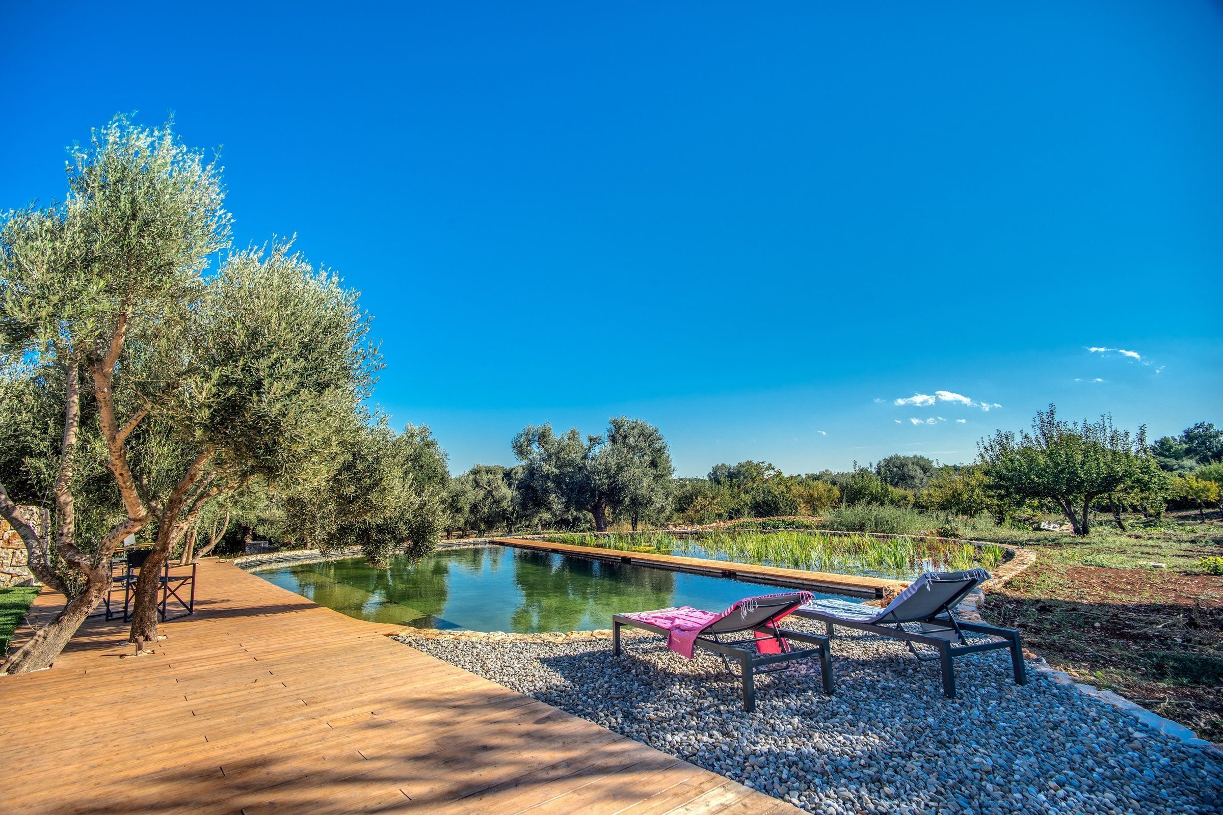 Masseria Pesto
