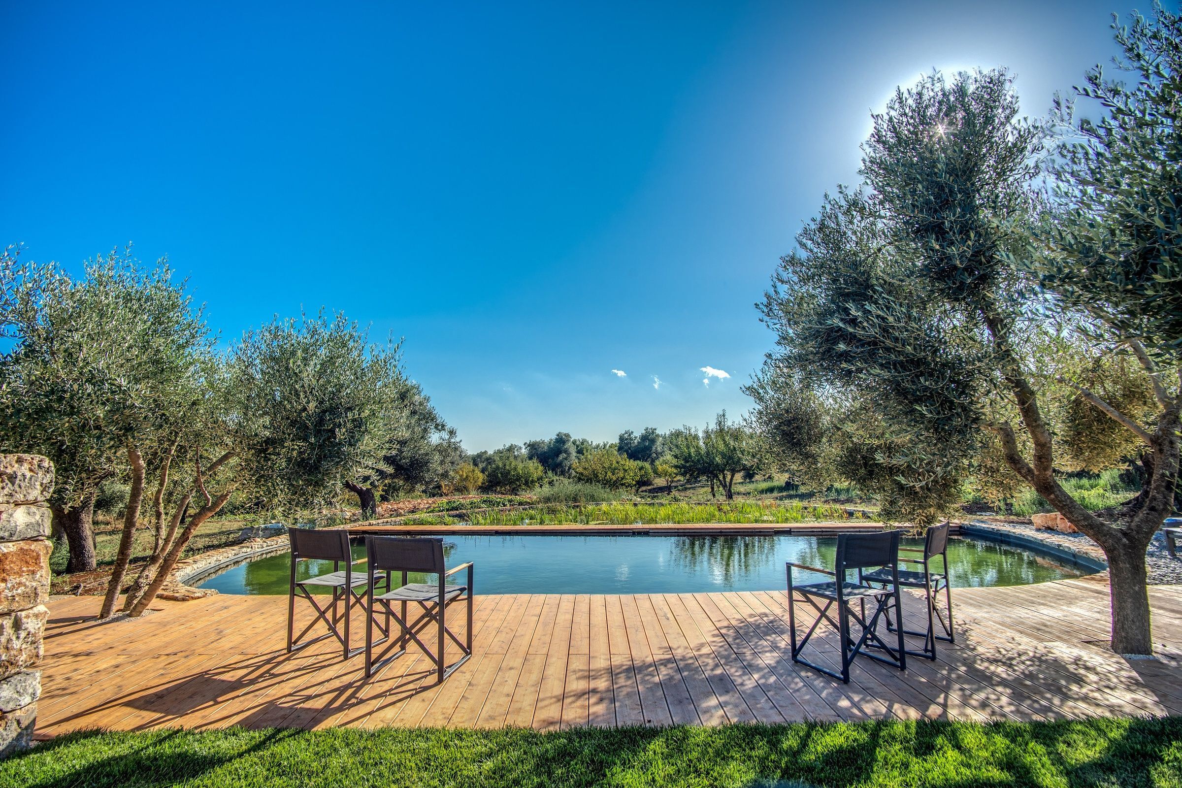 Masseria Pesto