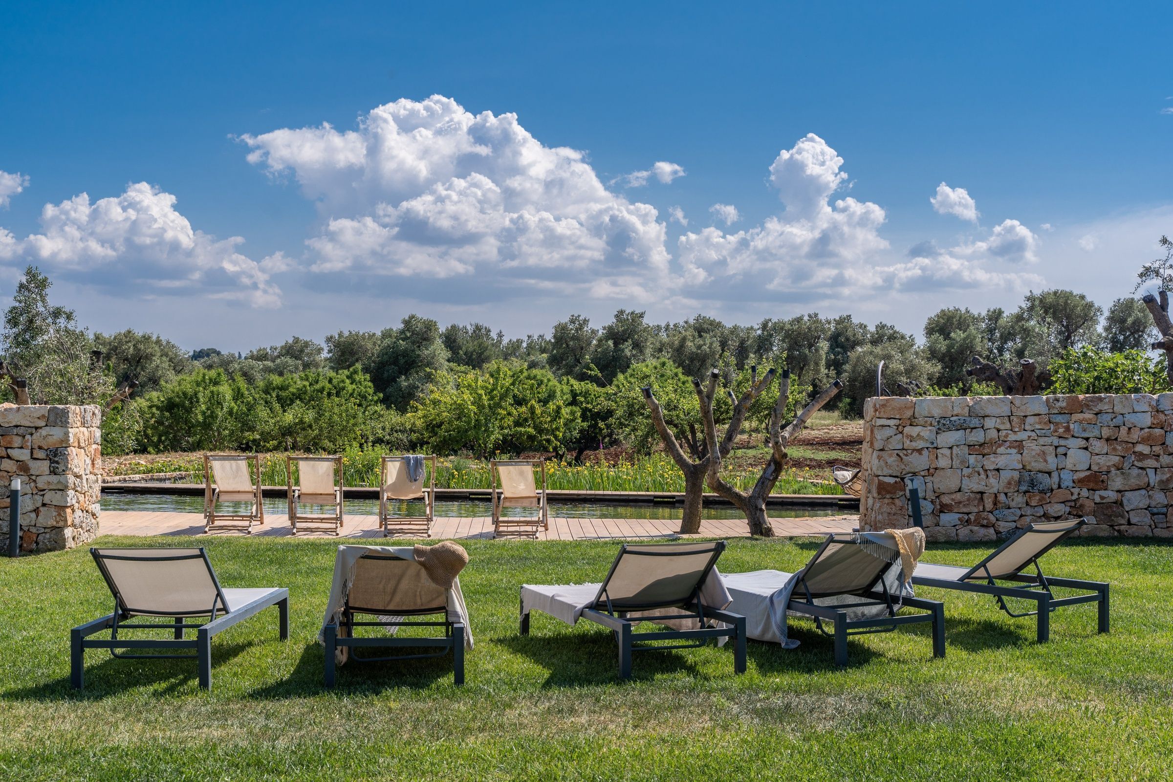 Masseria Pesto