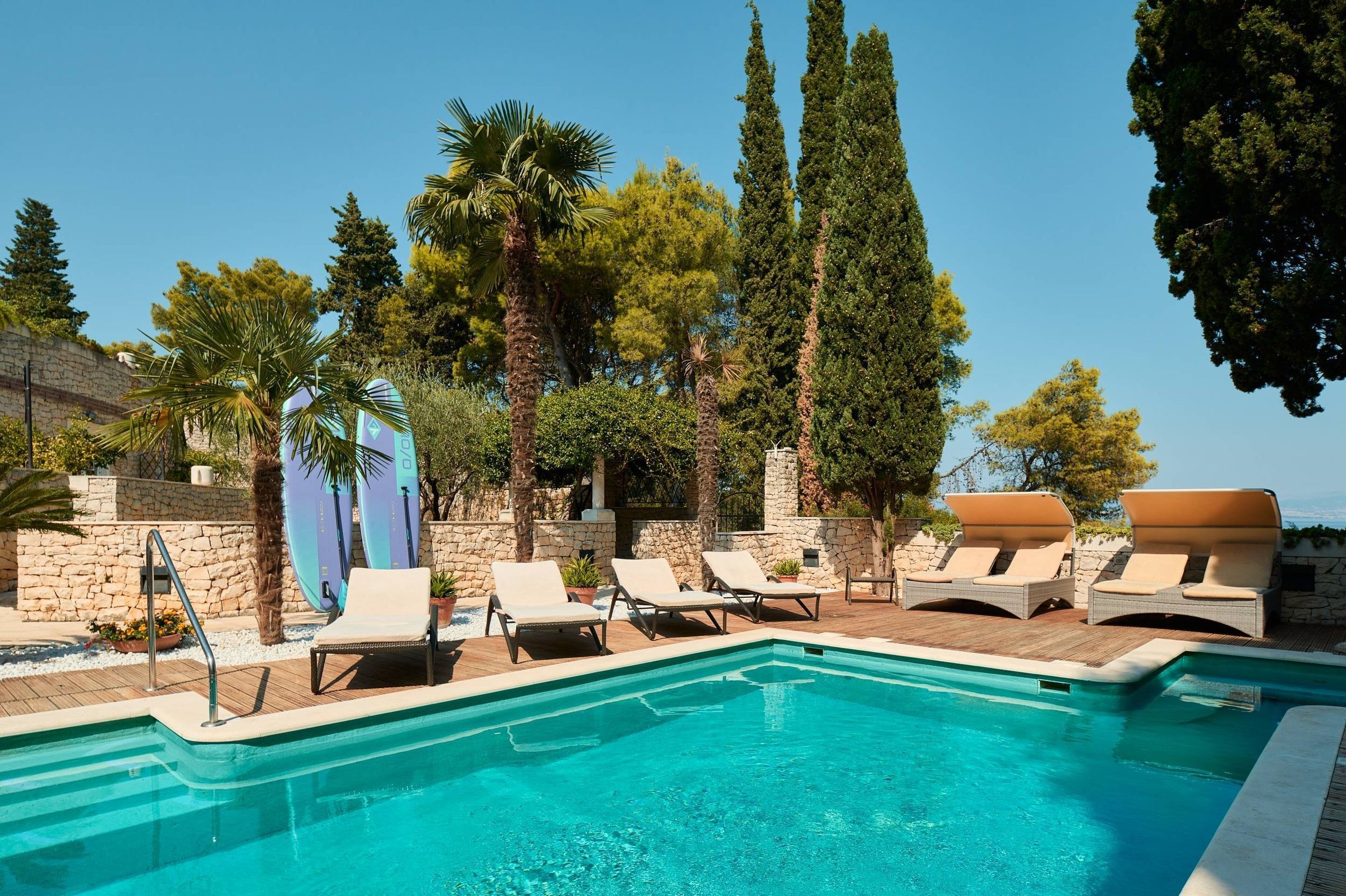 Villa Raj