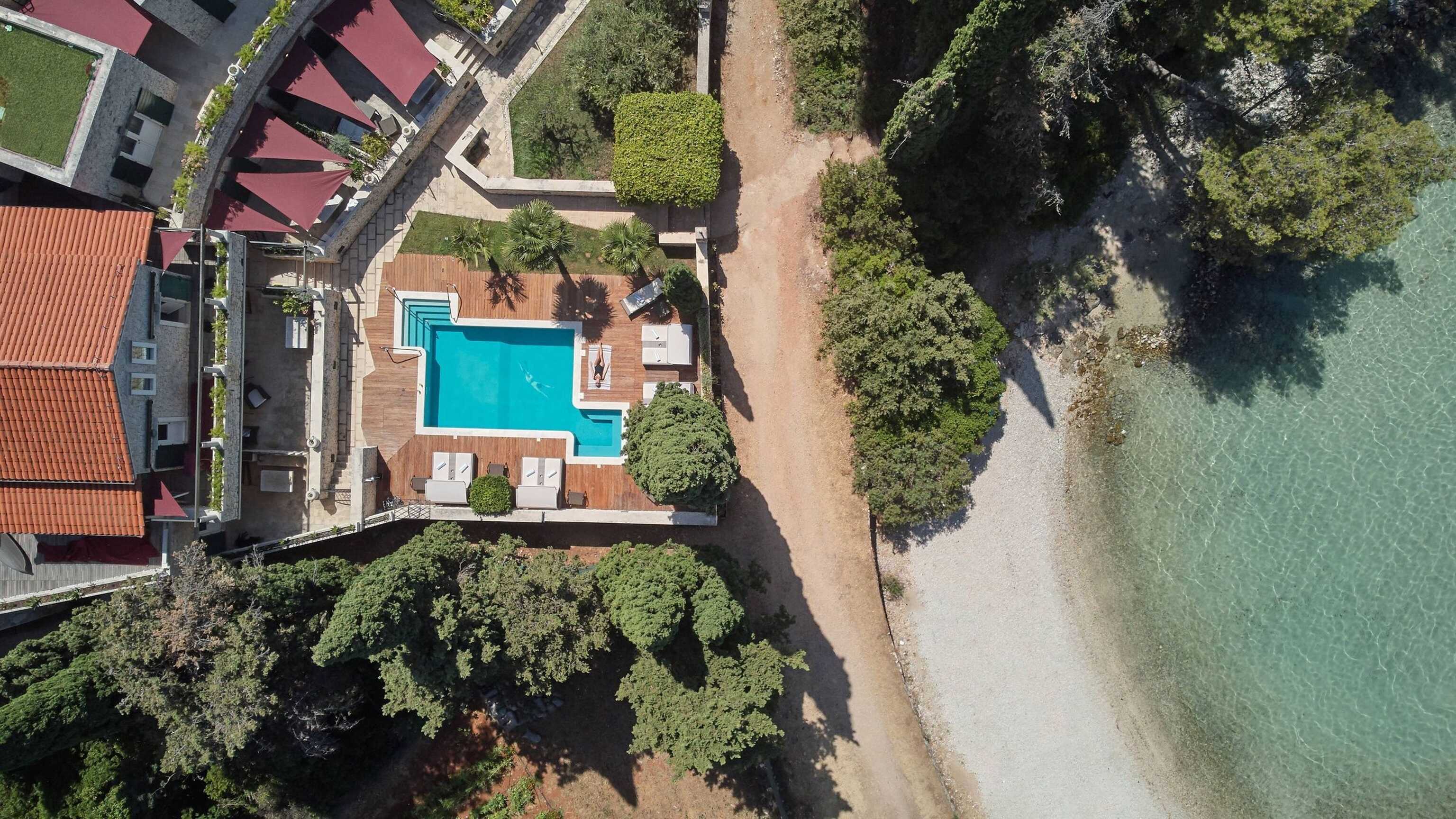 Villa Raj