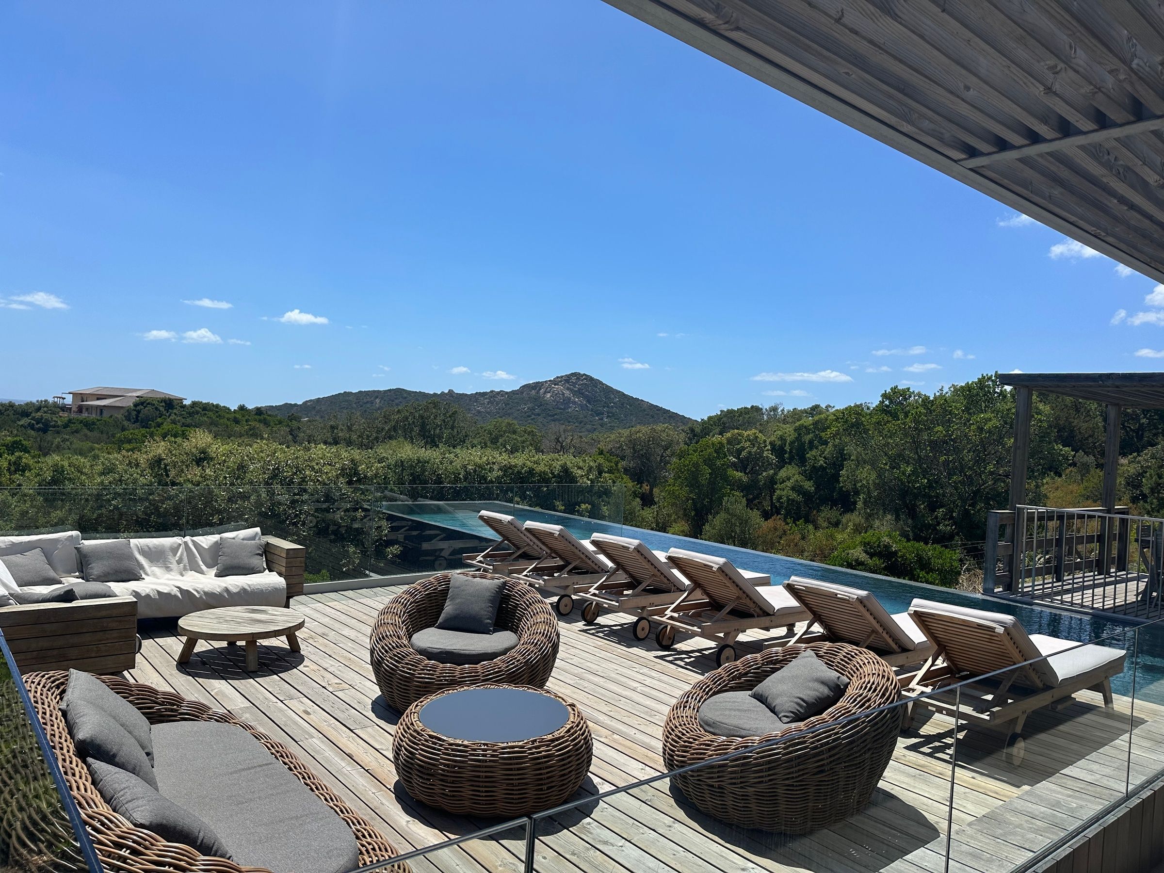 Villa Mar'e Macchia