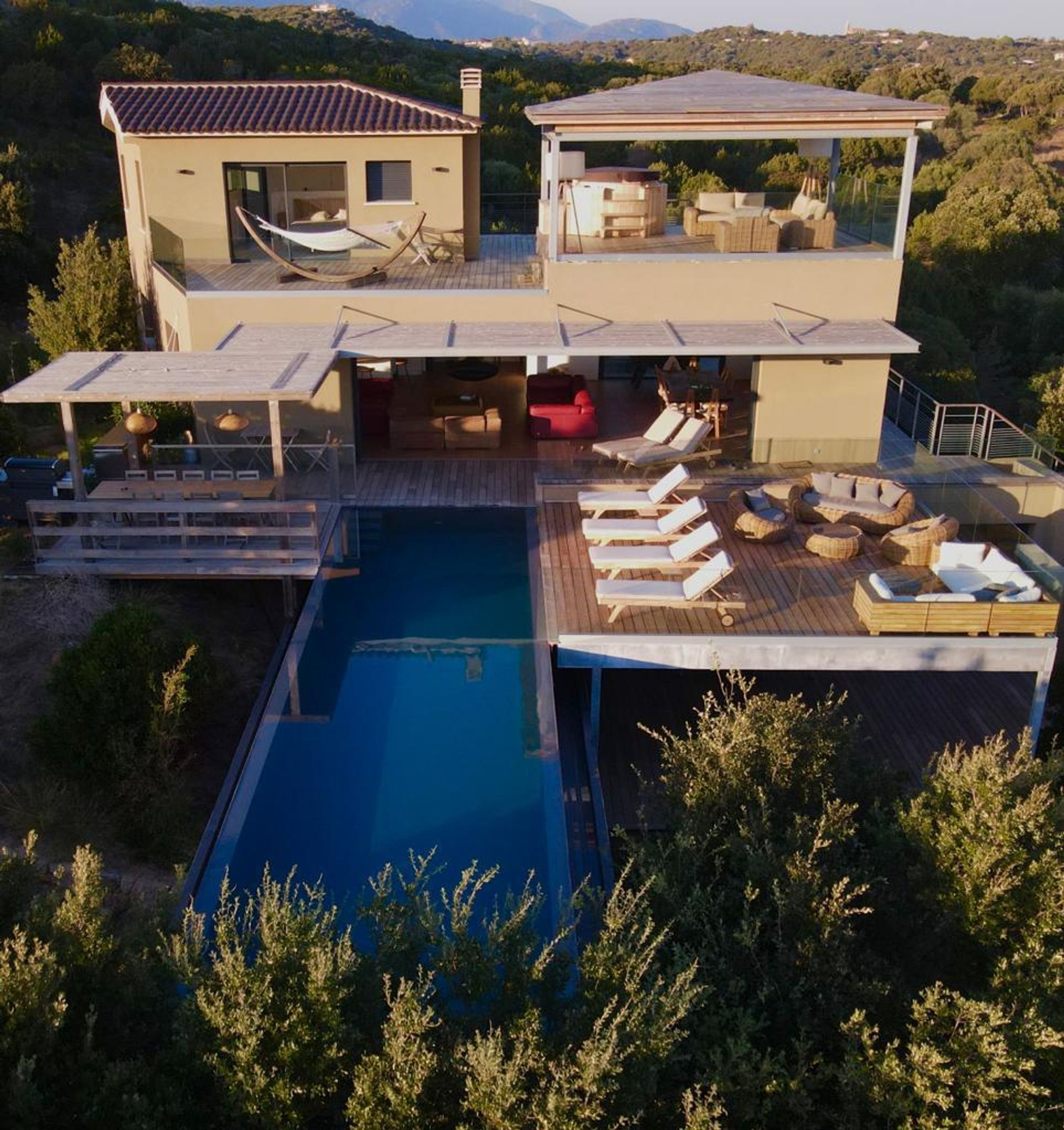 Villa Mar'e Macchia