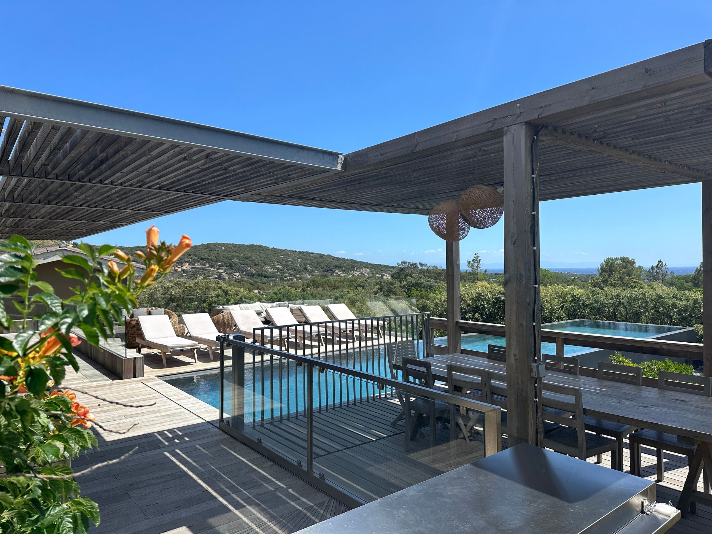 Villa Mar'e Macchia