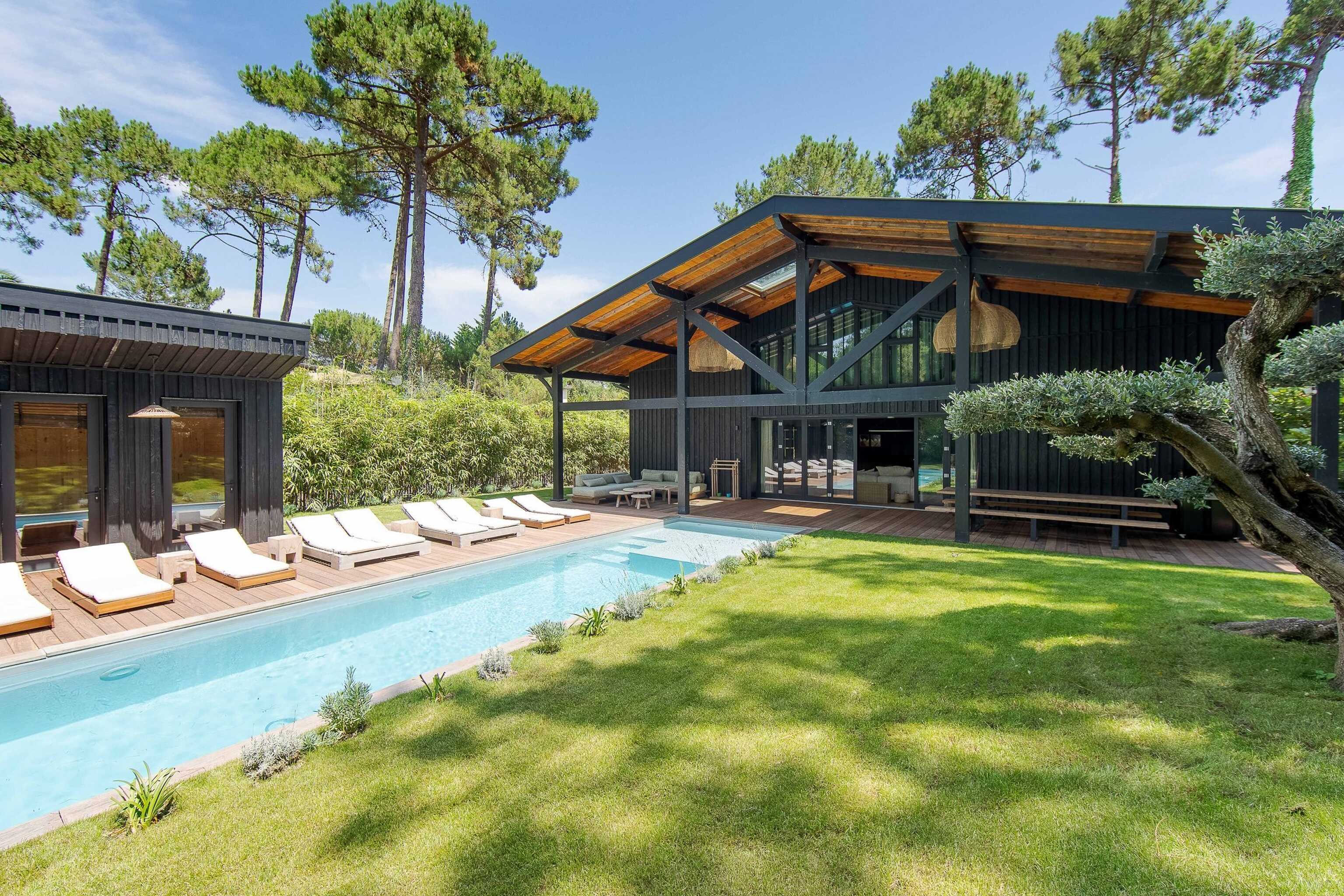 Villa Lucy