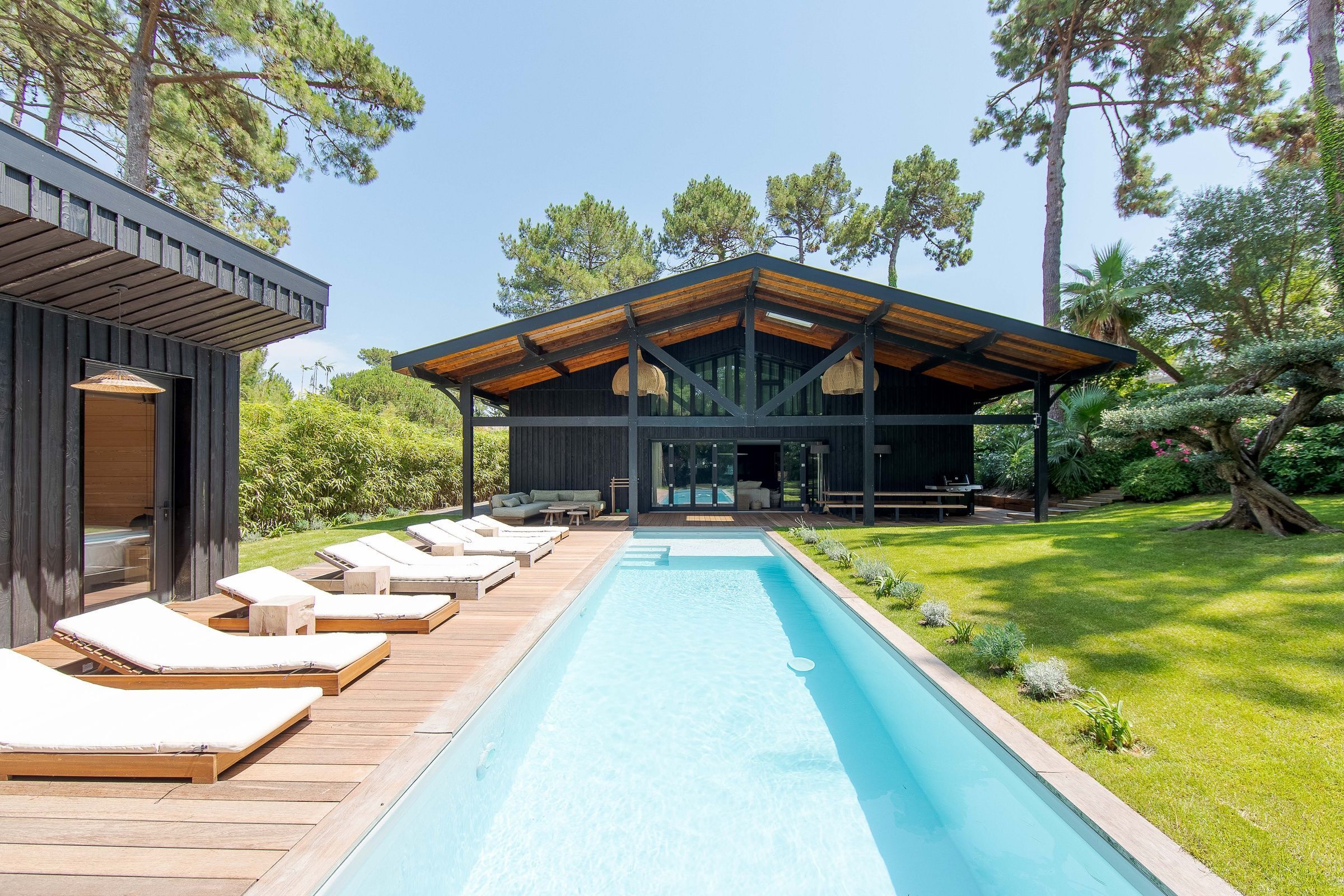 Villa Lucy