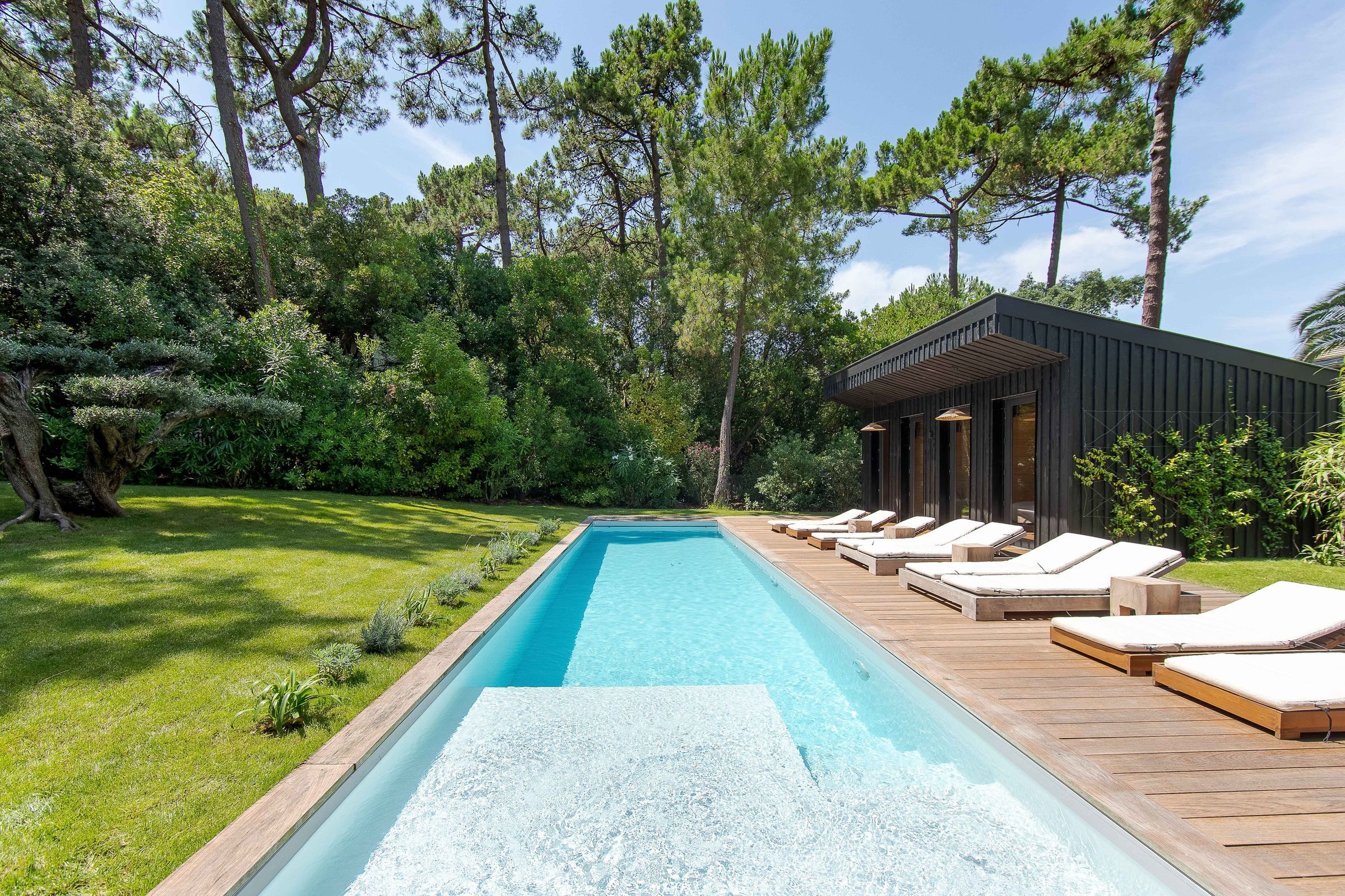 Villa Lucy