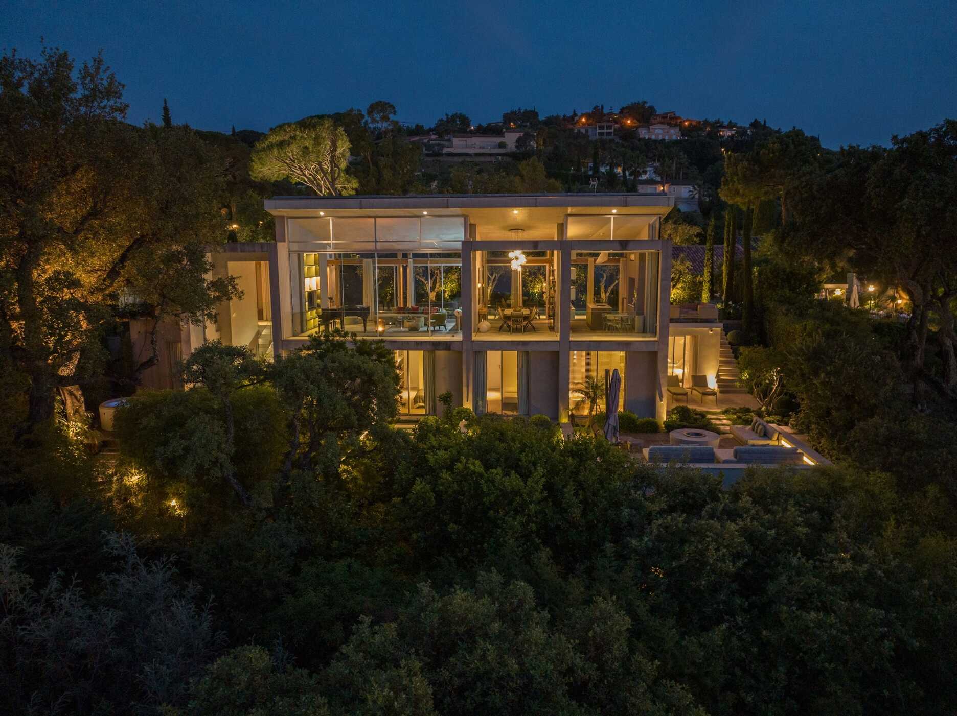 Villa Euphoria