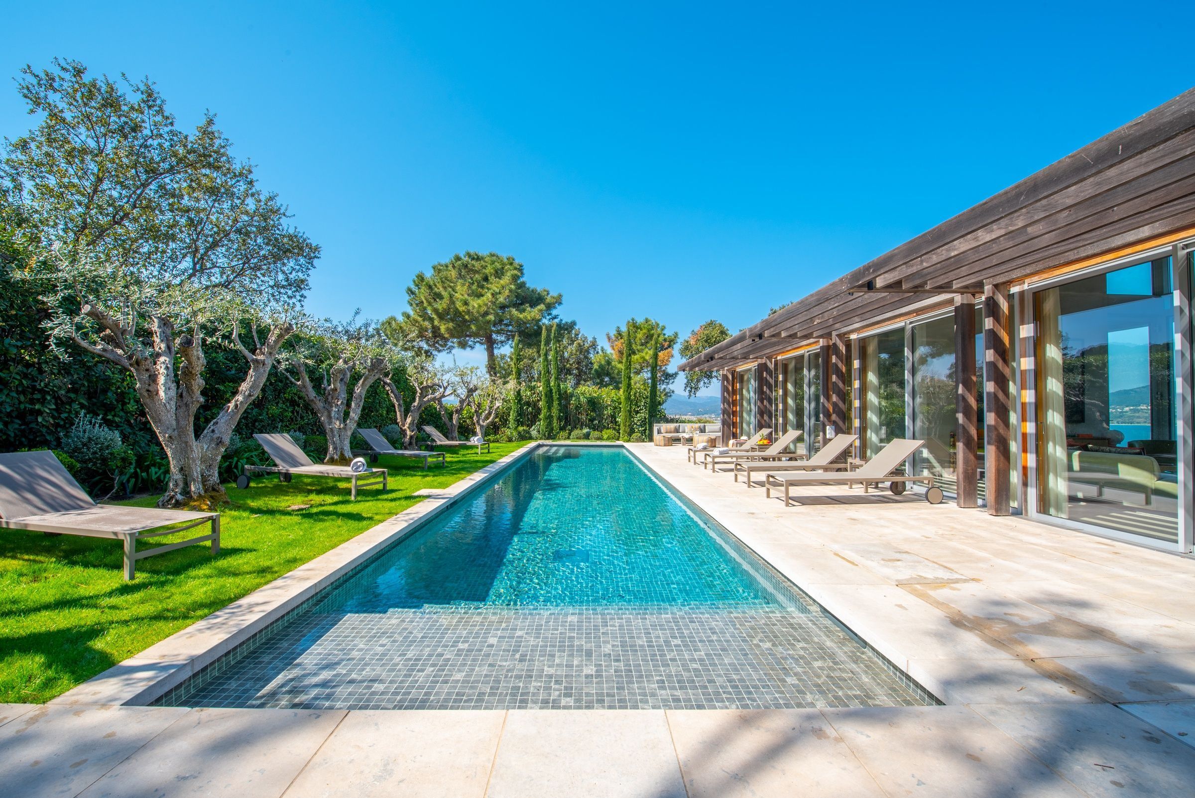 Villa Euphoria