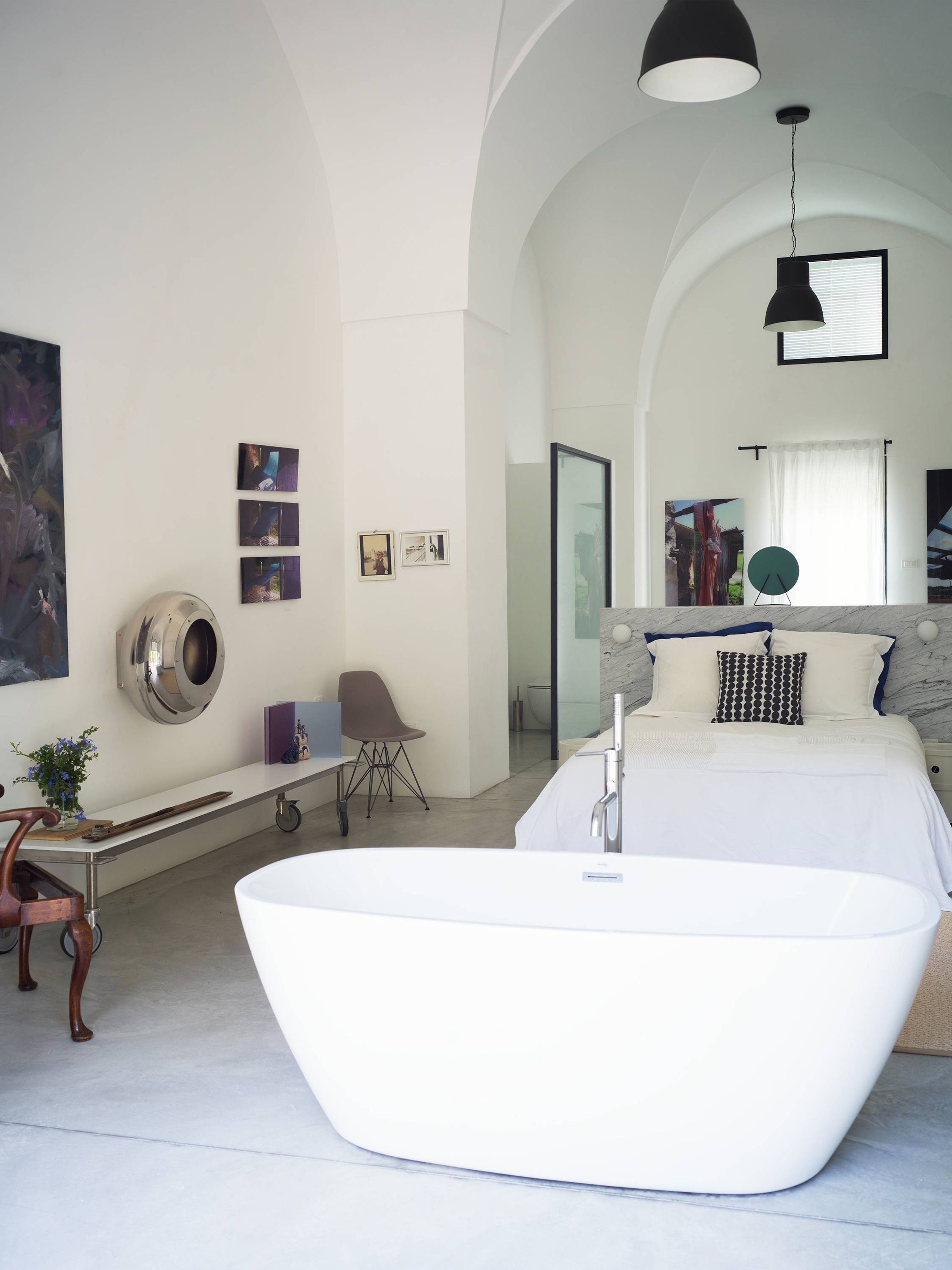 Villa Marius