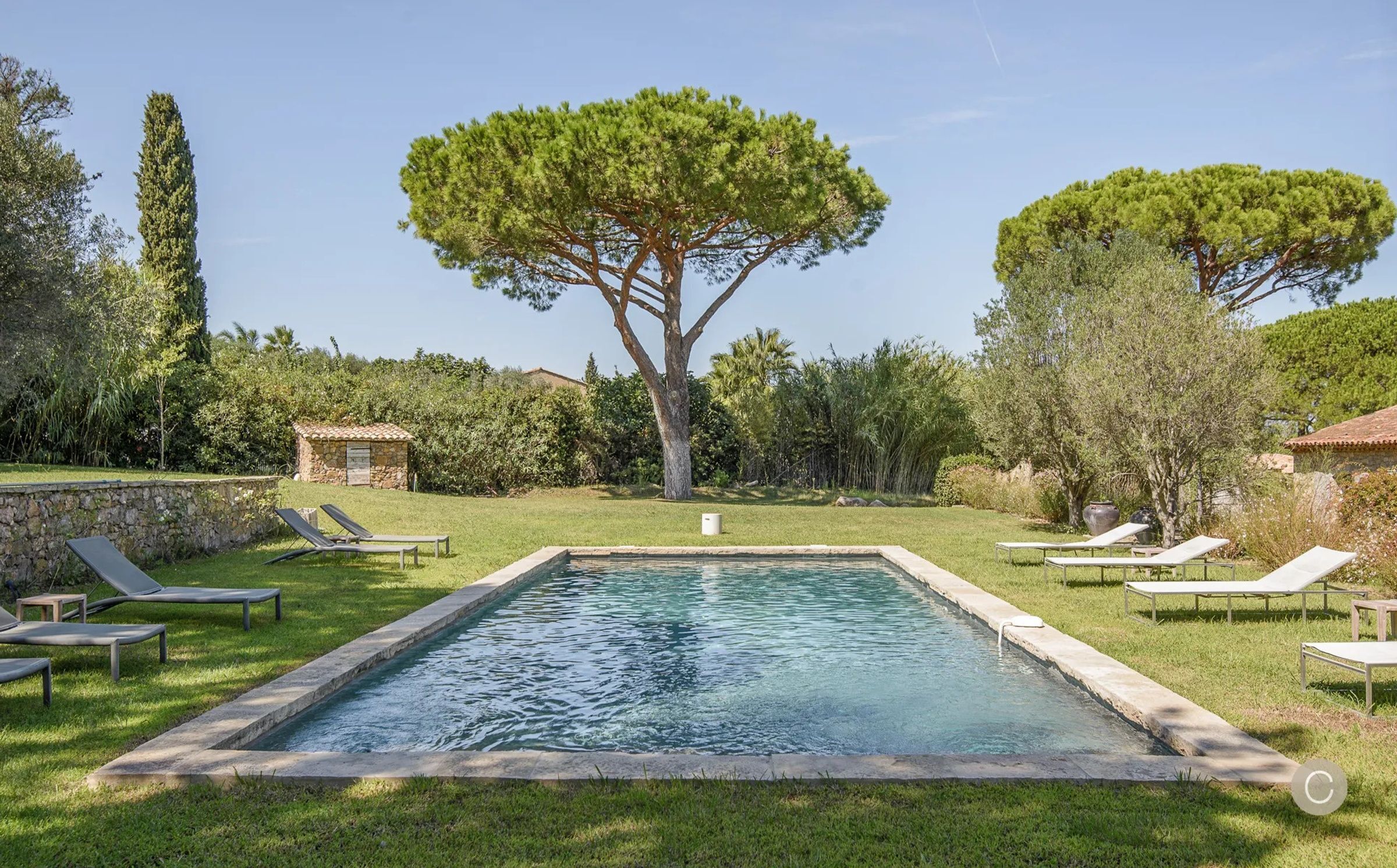 Villa Floris