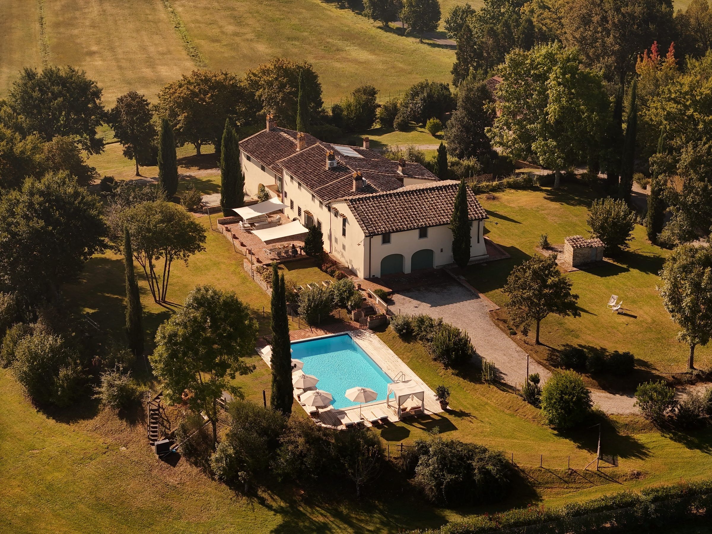 Villa Marzuola