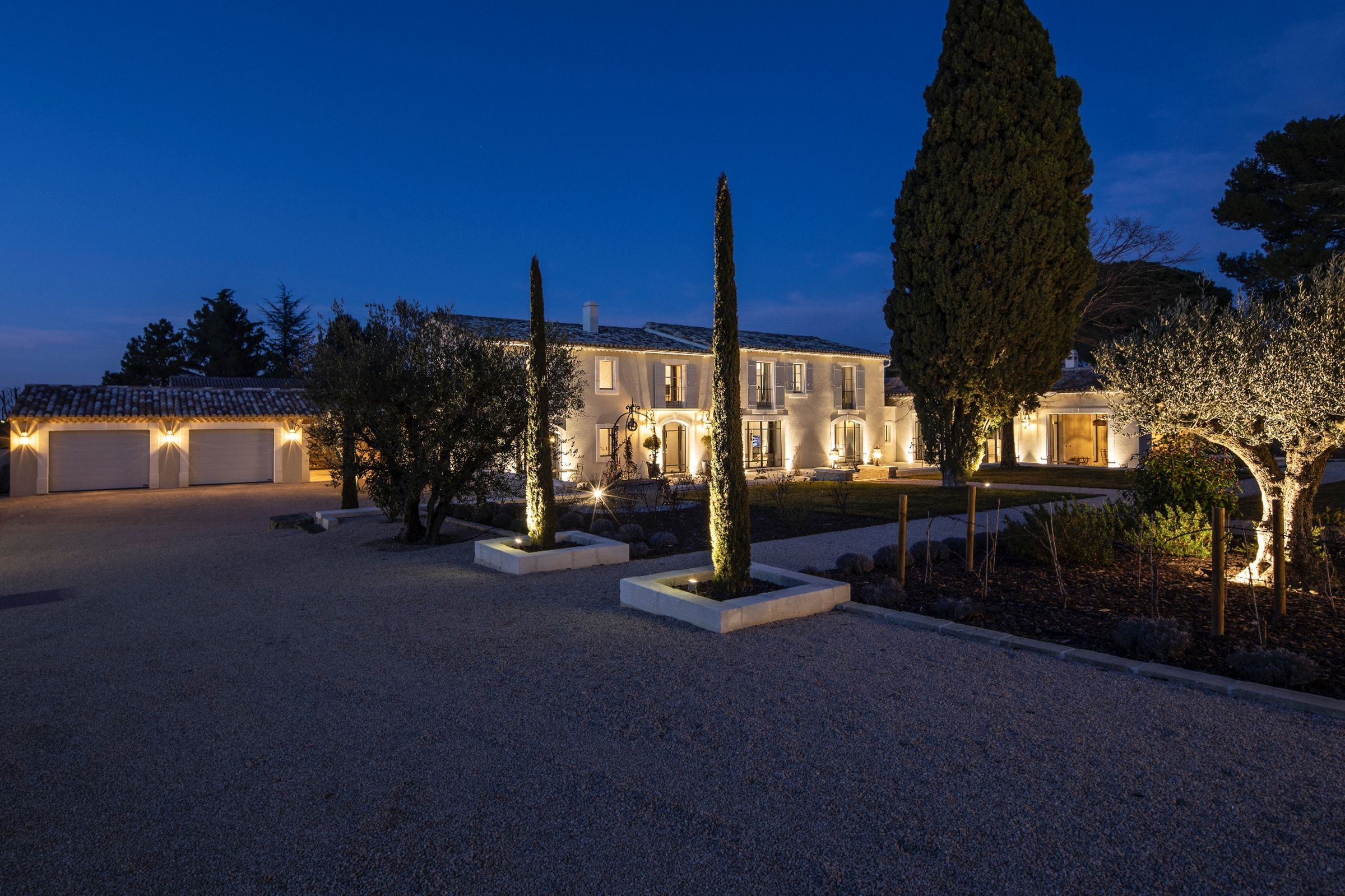 Villa Beauséjour