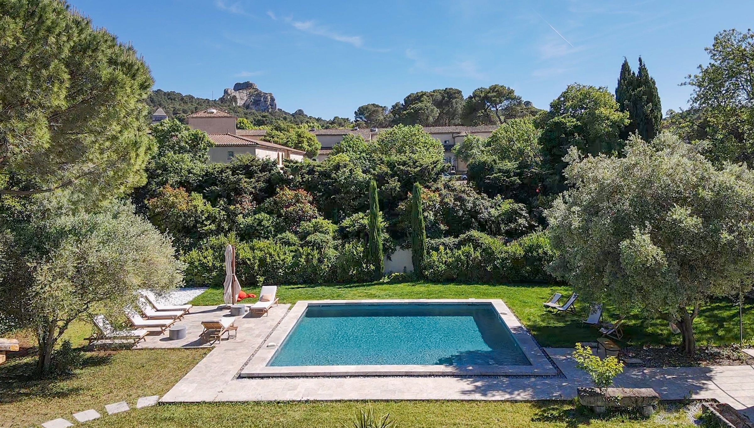 Villa Beauséjour