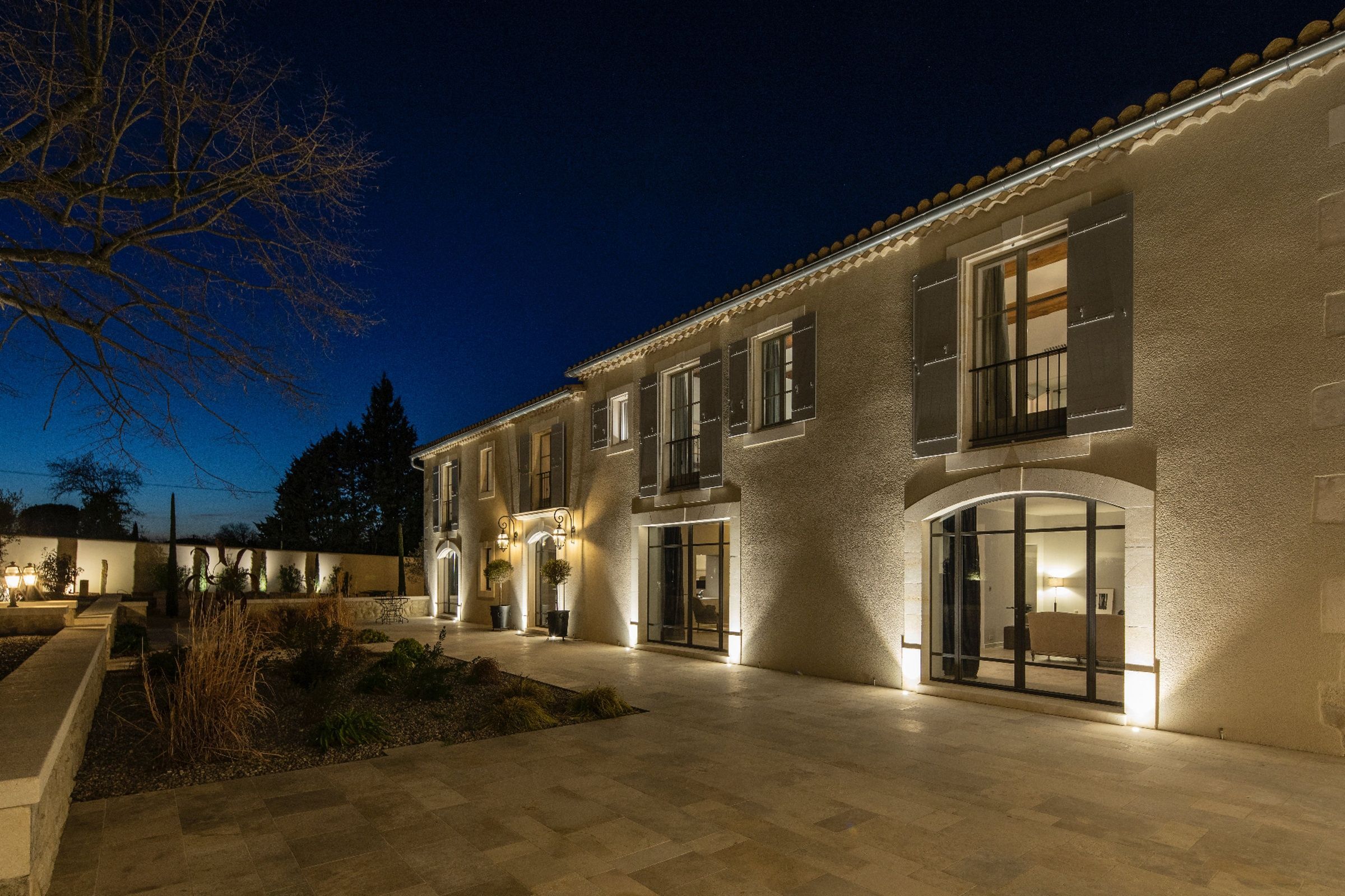 Villa Beauséjour
