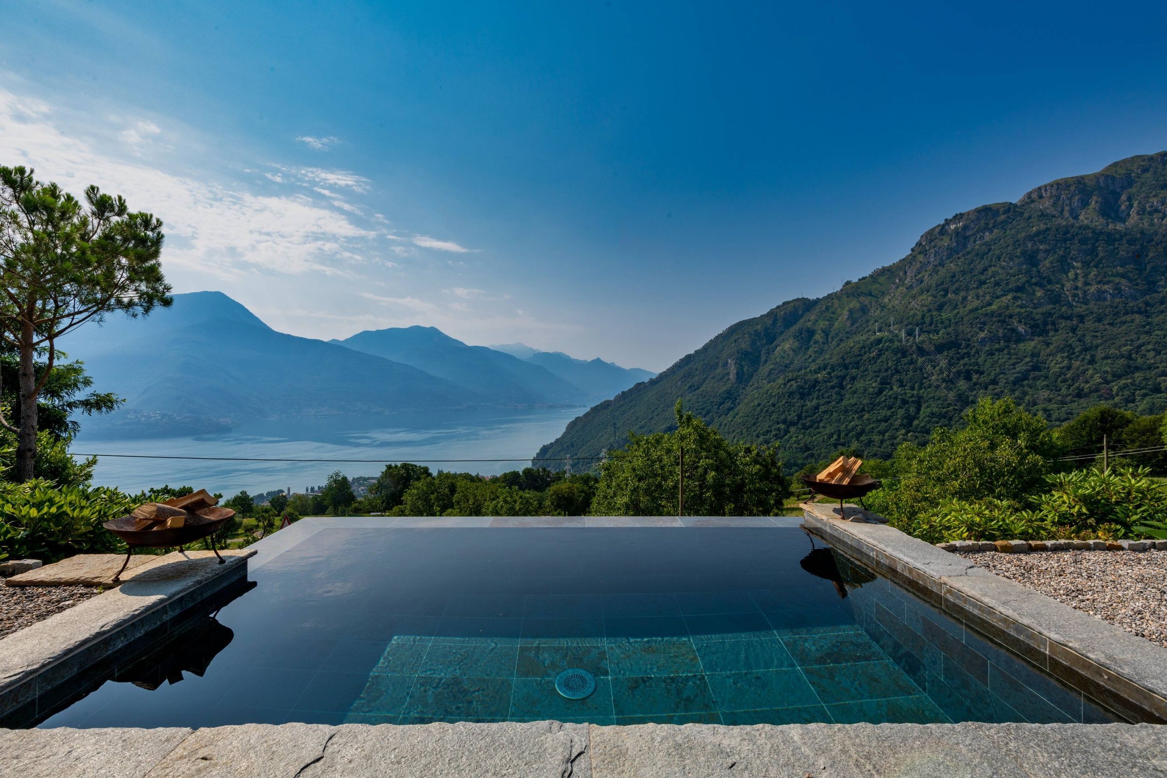 Chalet Gatsby