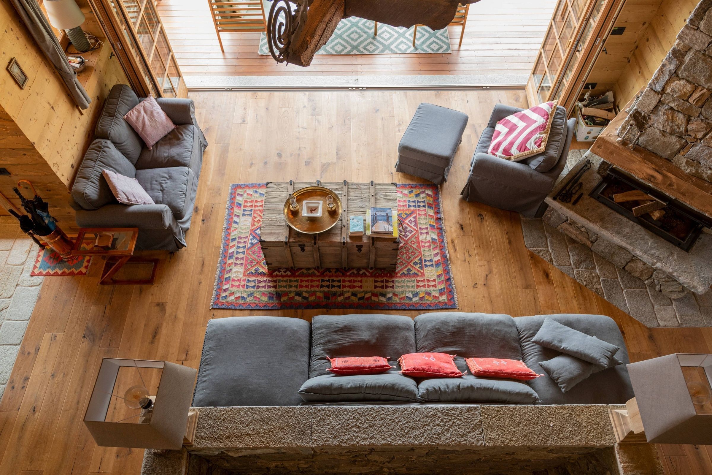 Chalet Gatsby