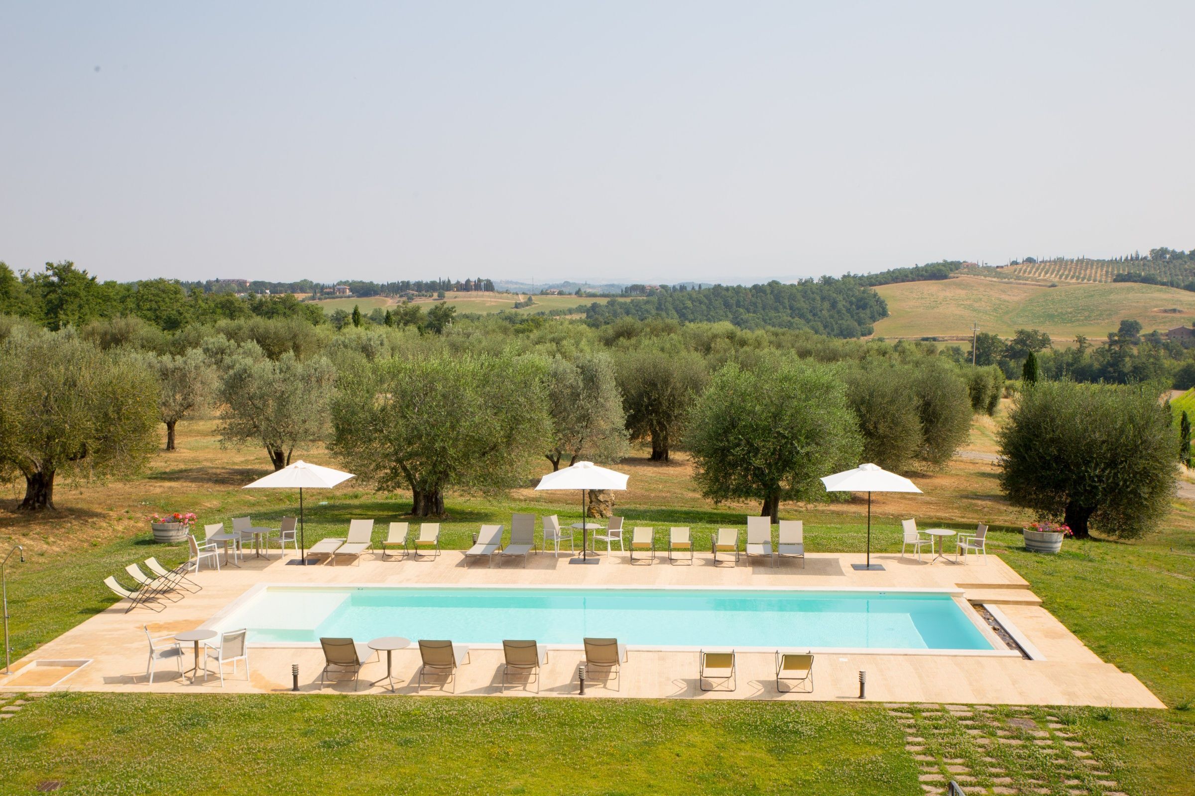Villa Sartori