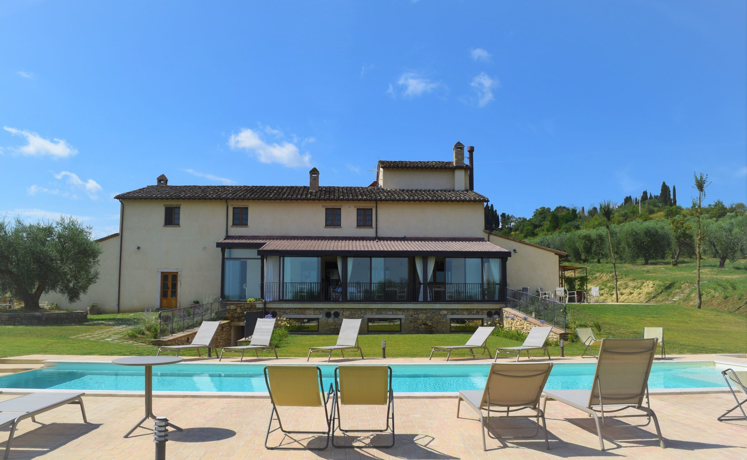 Villa Sartori