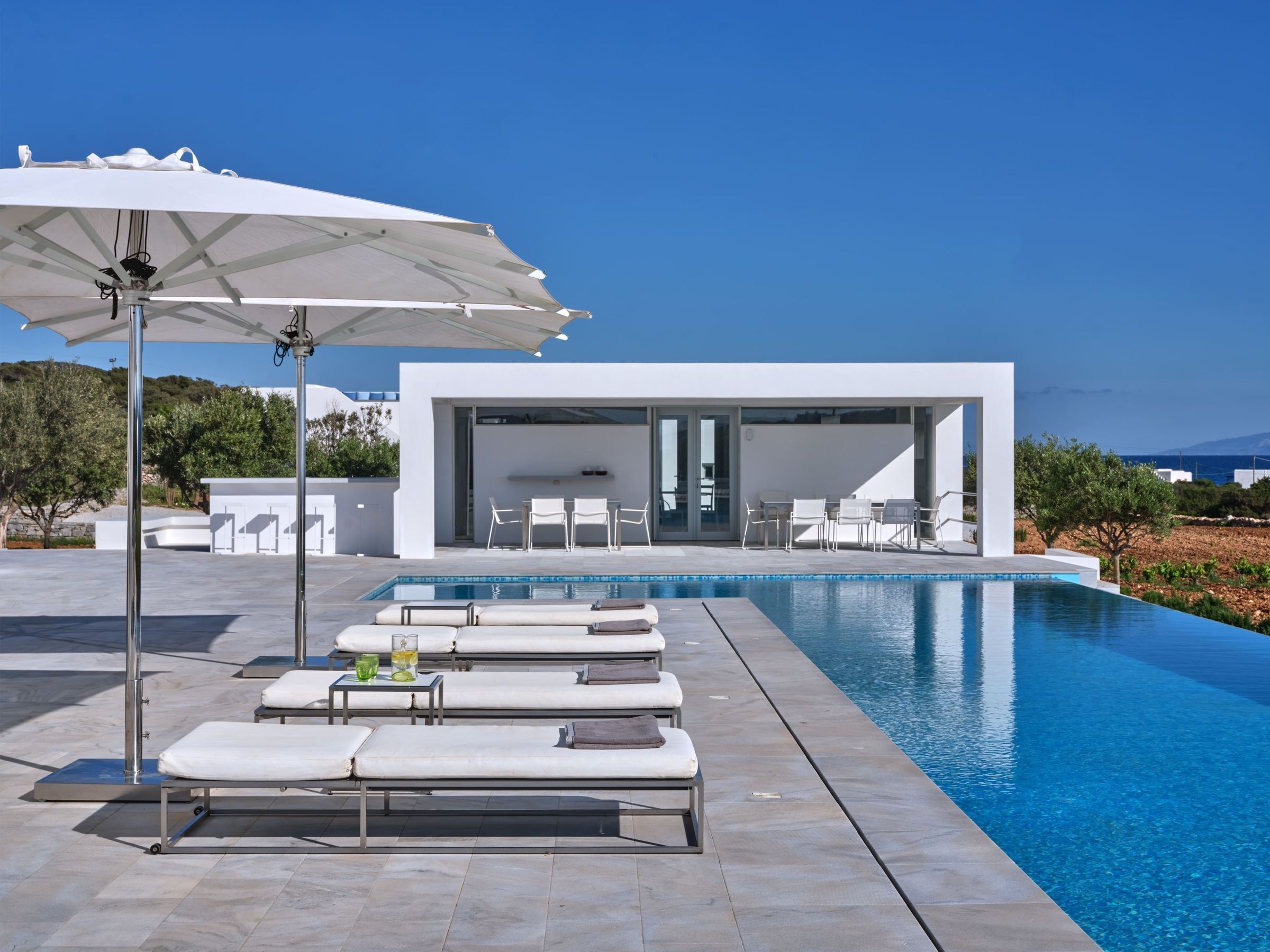 Villa Anatole