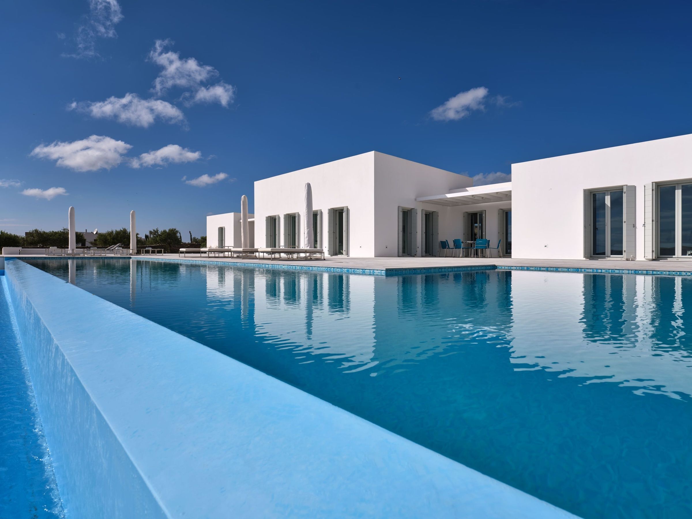 Villa Anatole