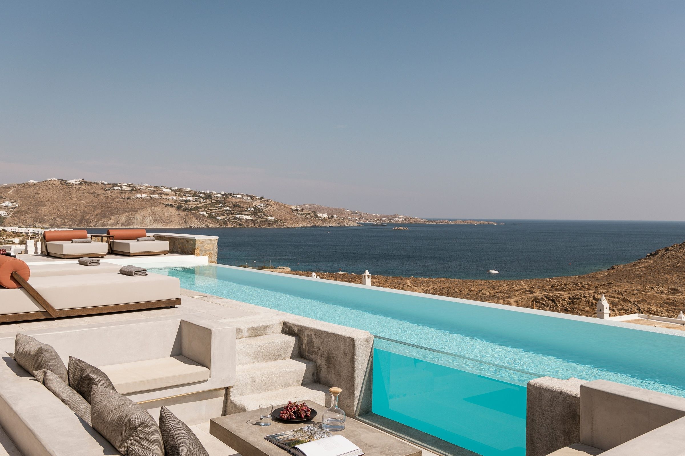 Villa Charlize