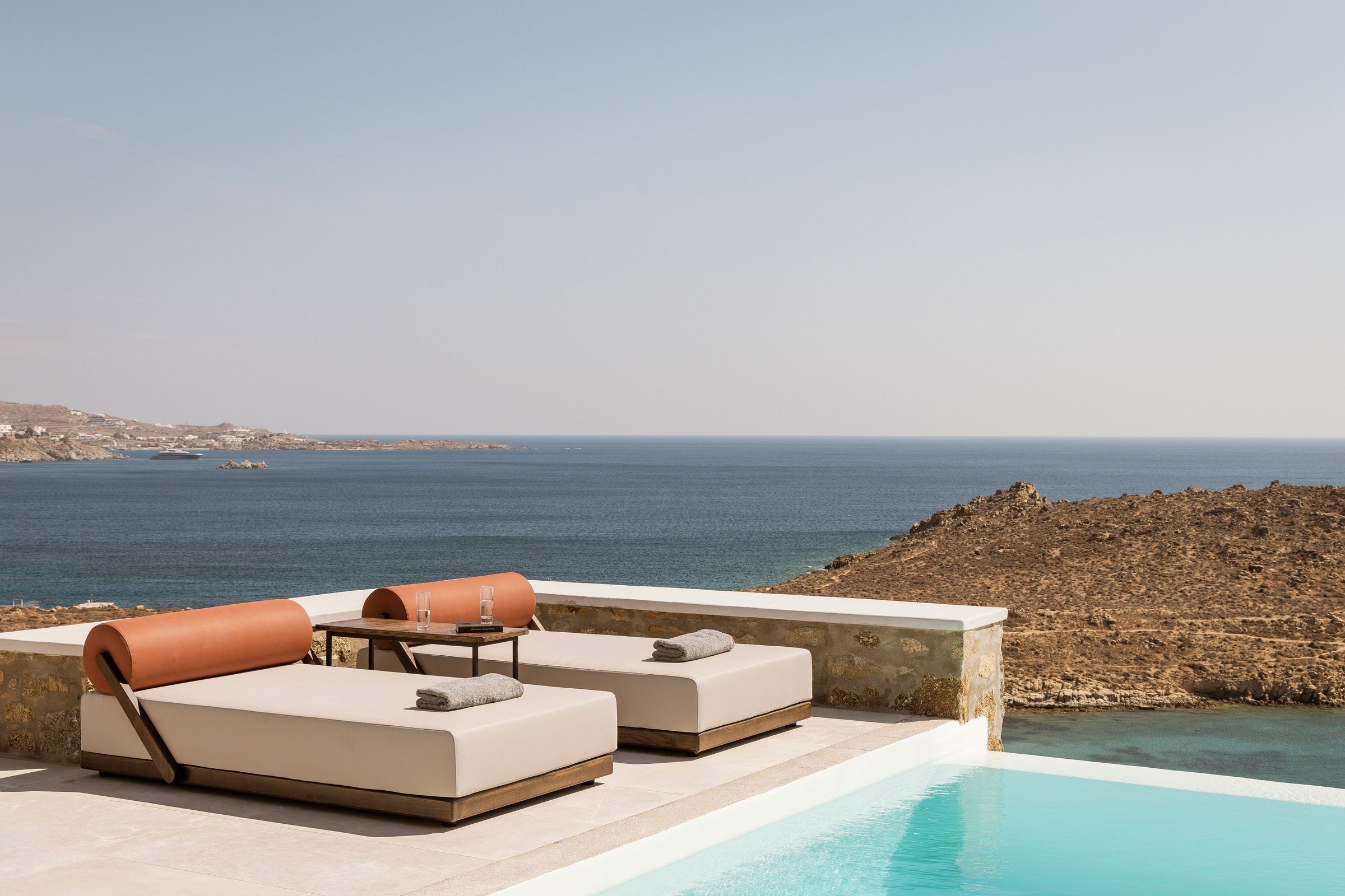 Villa Charlize