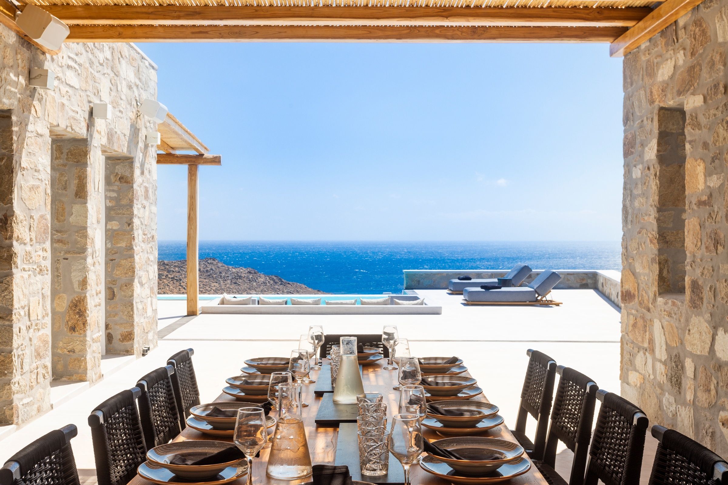 Villa Charlize