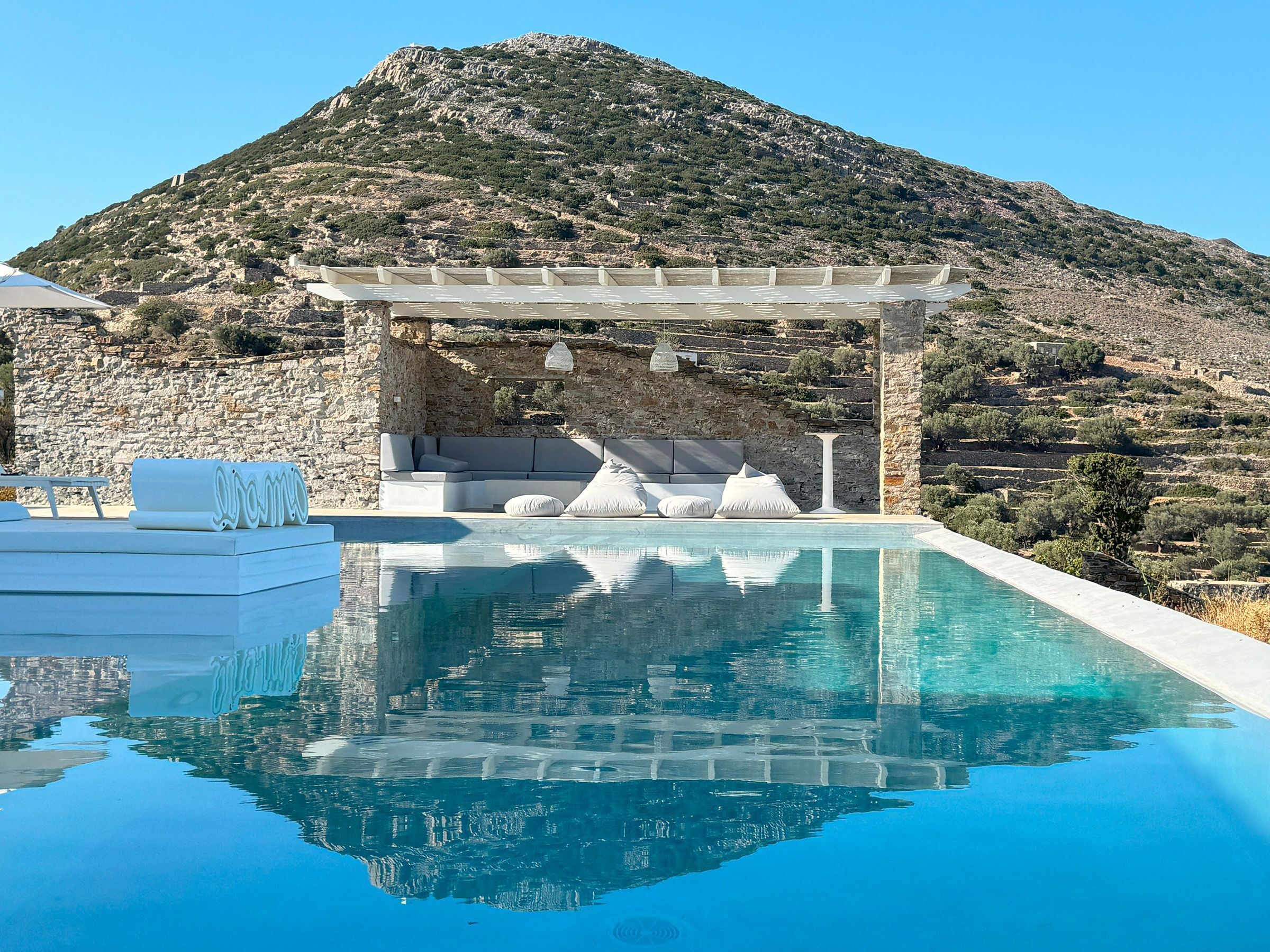 Villa Leger
