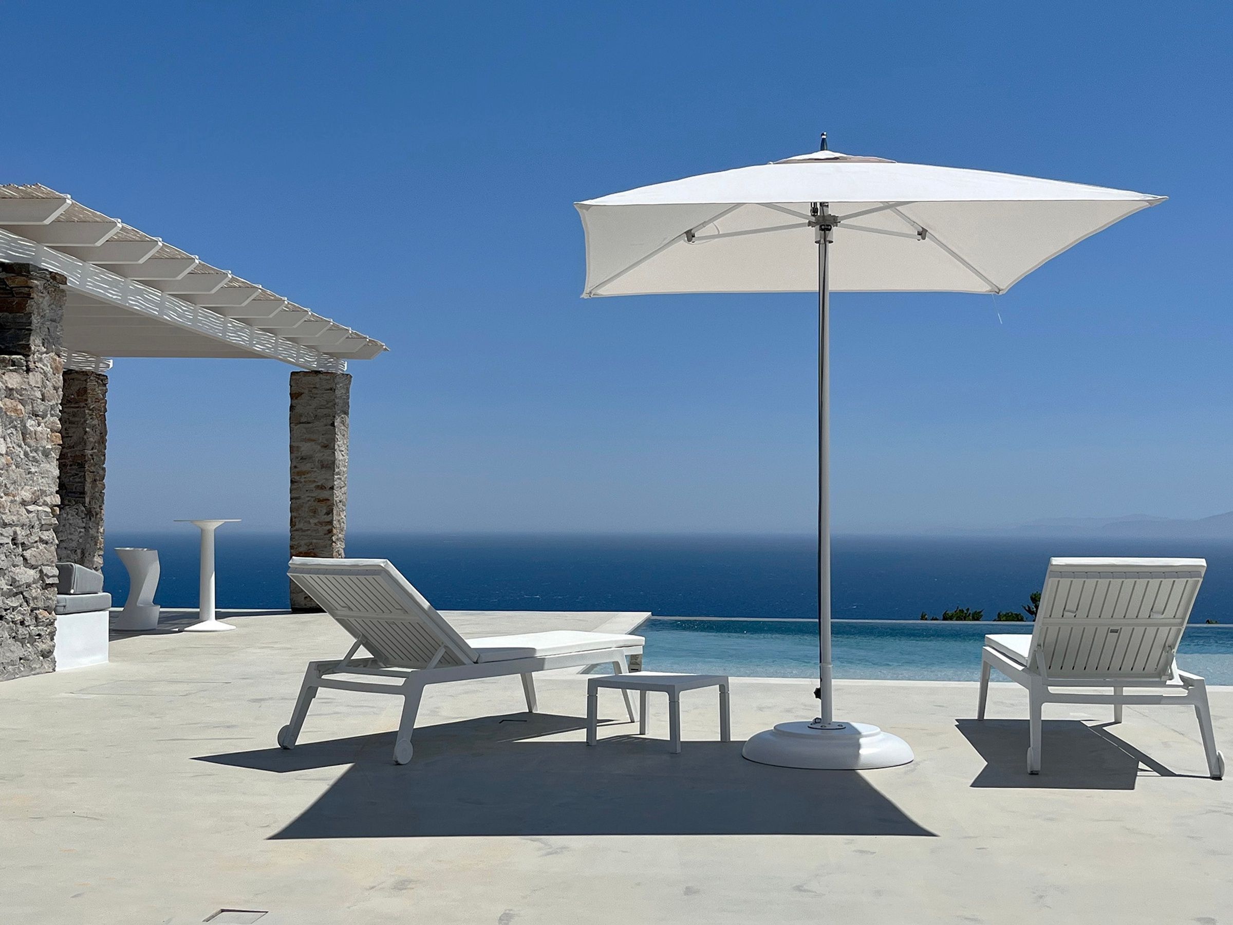 Villa Leger