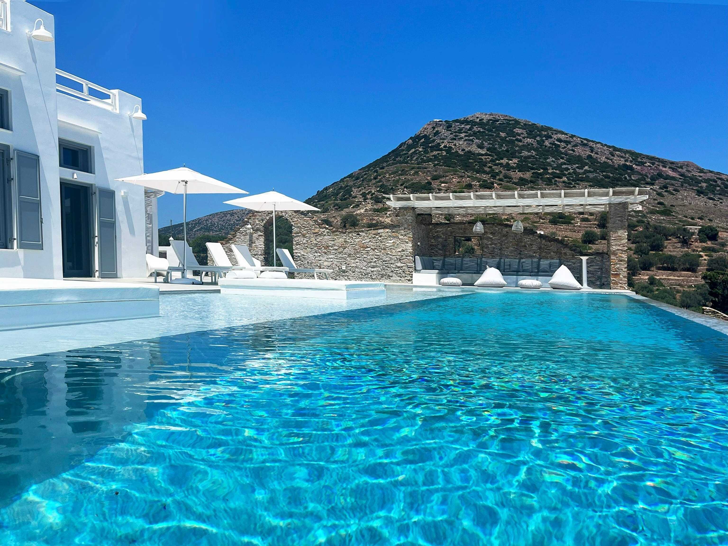 Villa Leger