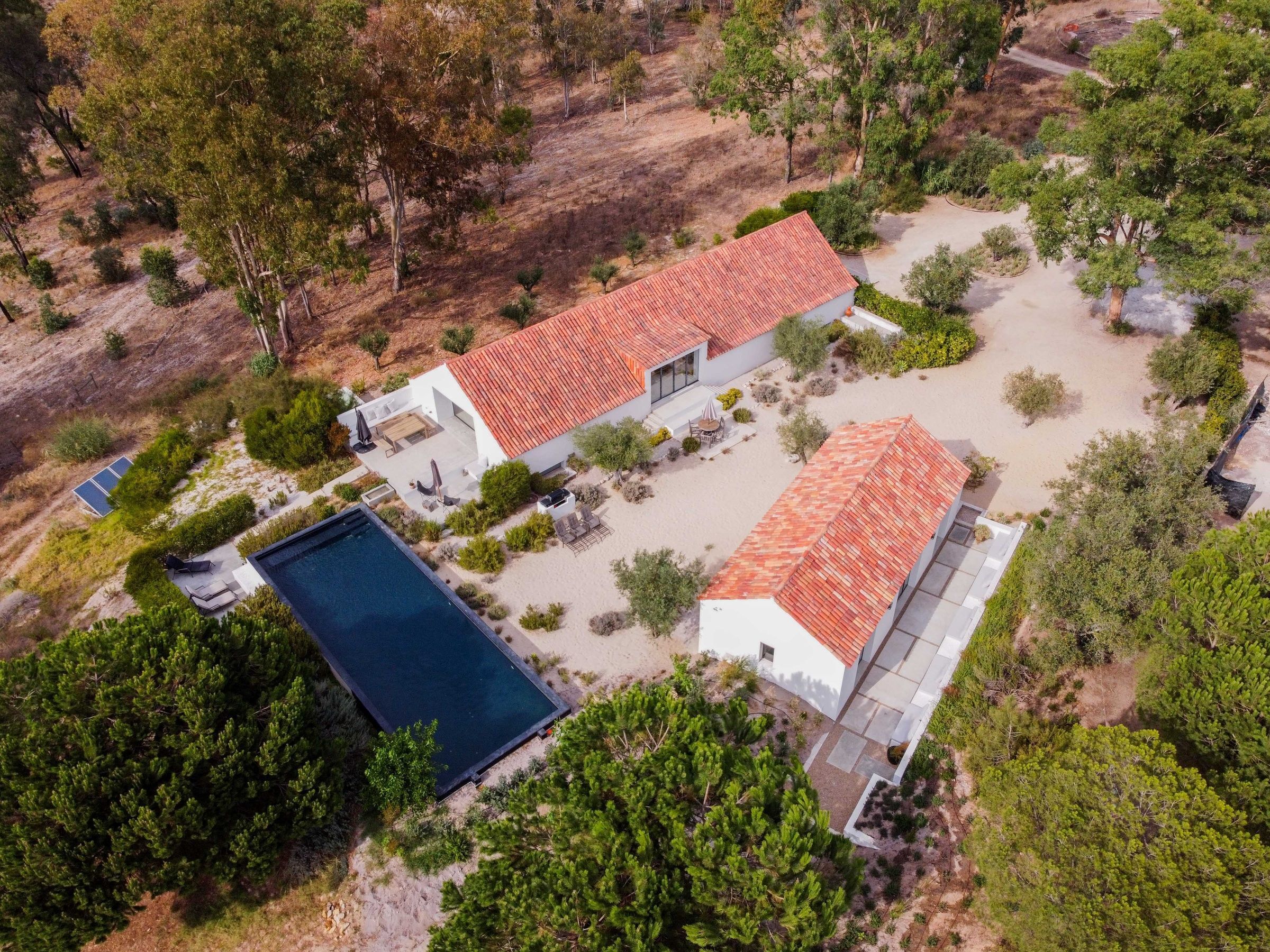 Casa Mannaz