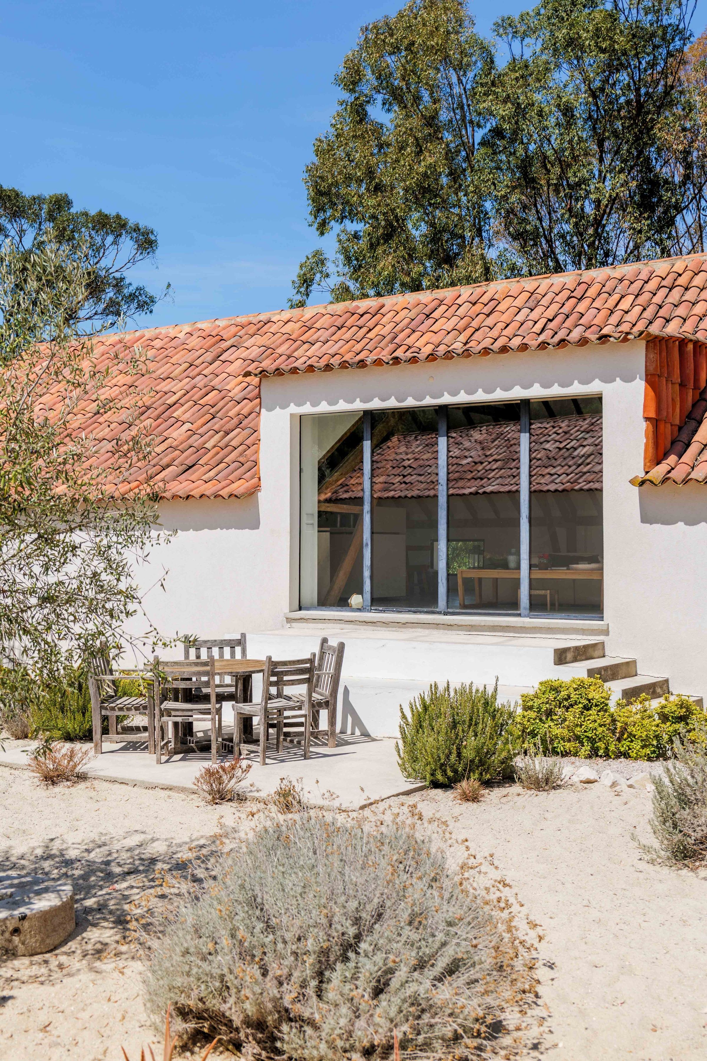 Casa Mannaz
