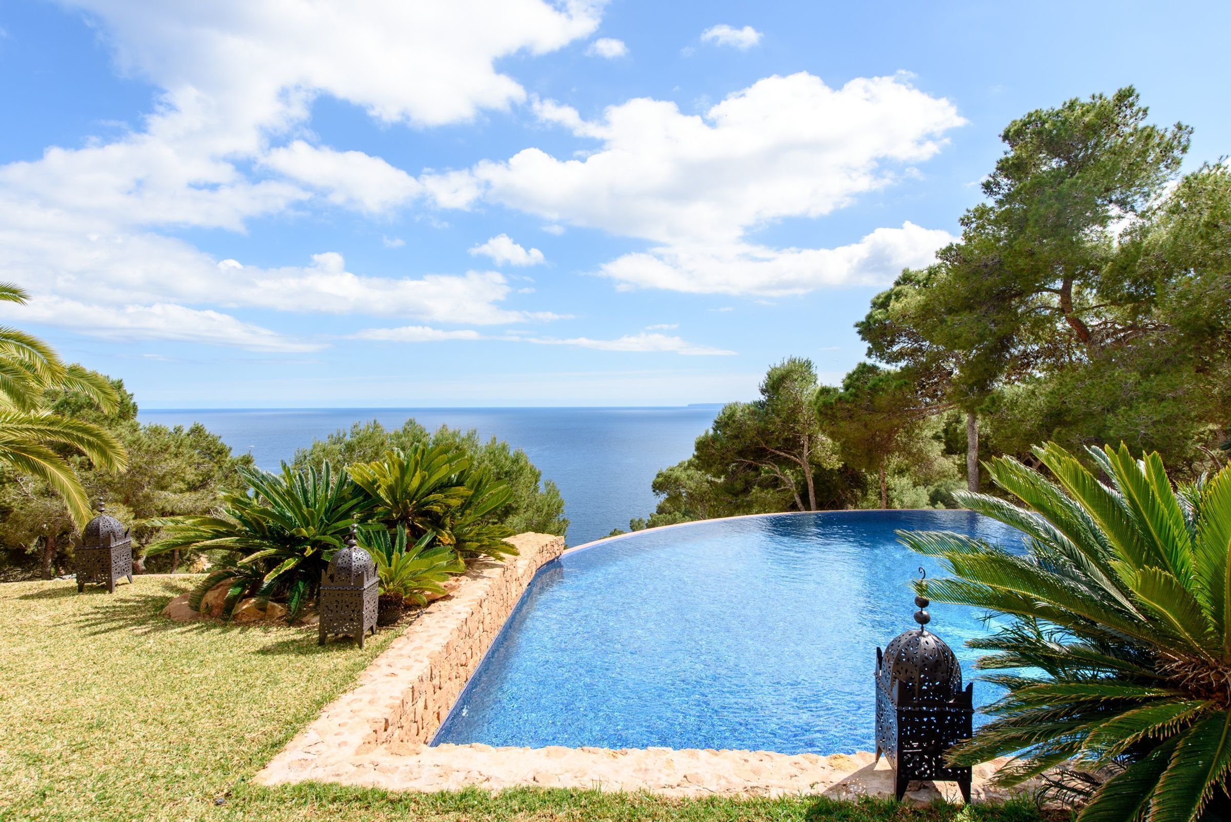 Villa Azul