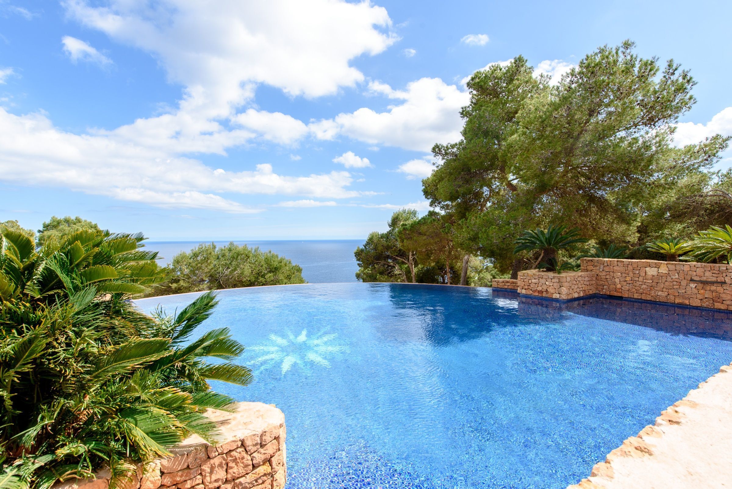 Villa Azul