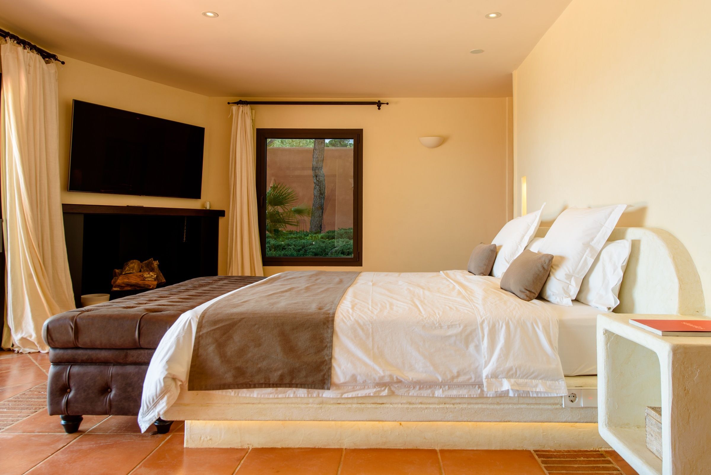 Chambre 1