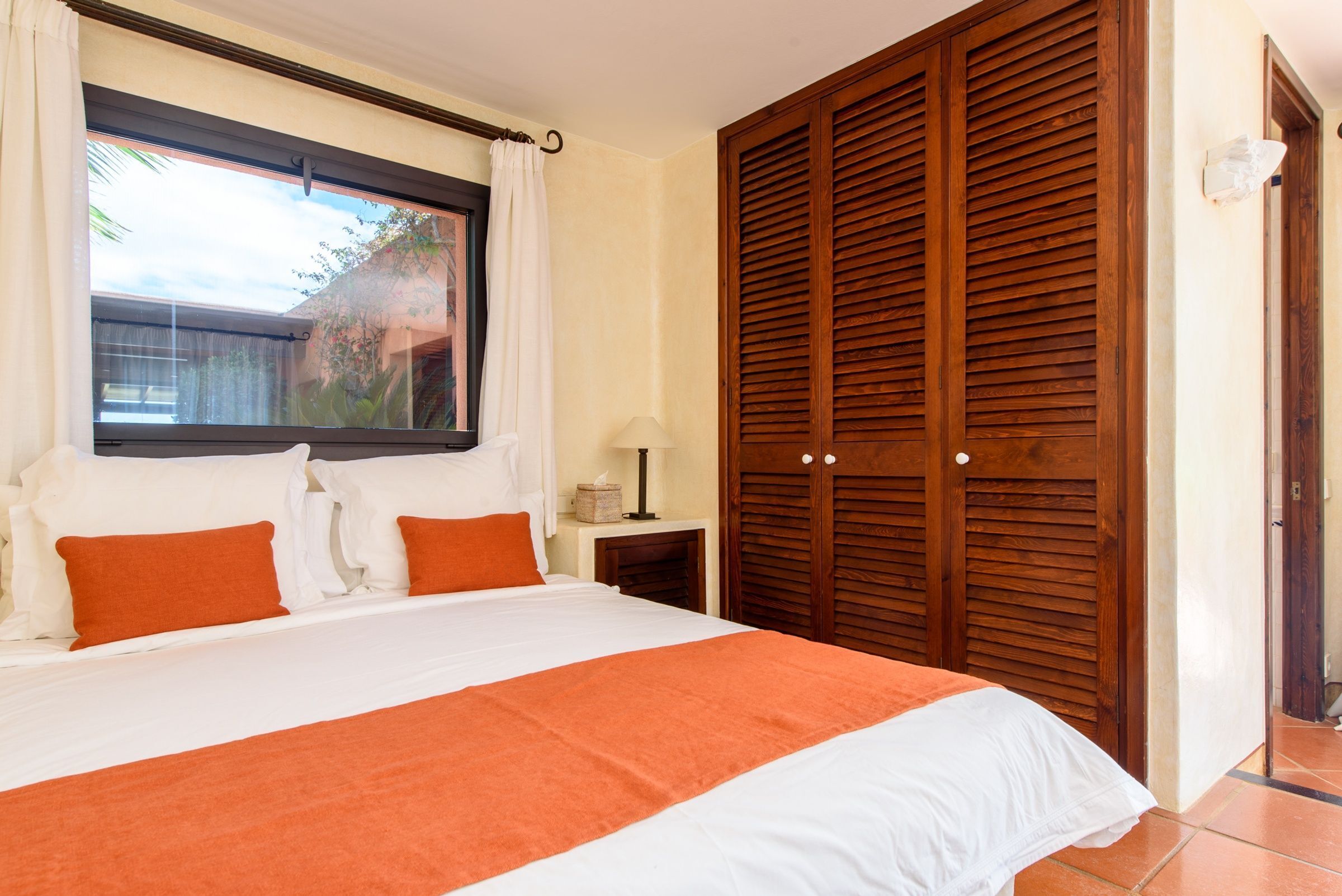 Chambre 3 (Maison d'hôtes 1)