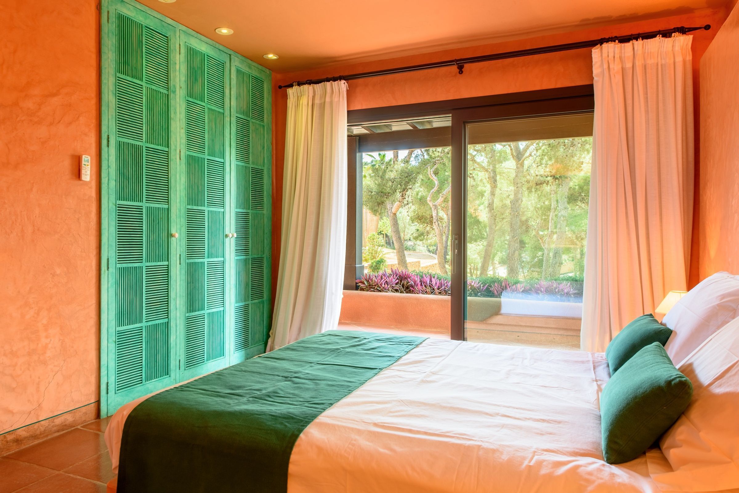 Chambre 5 (Maison d'hôtes 3)