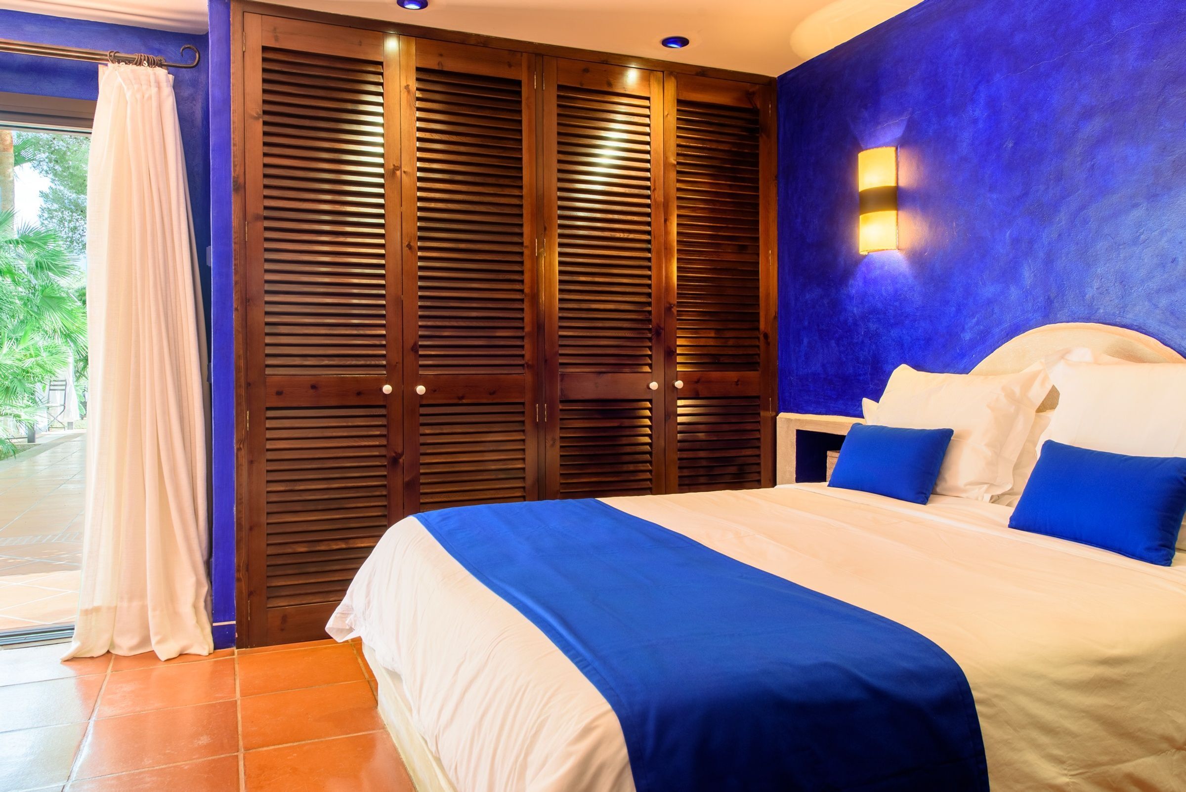 Chambre 6 (Maison d'hôtes 3)