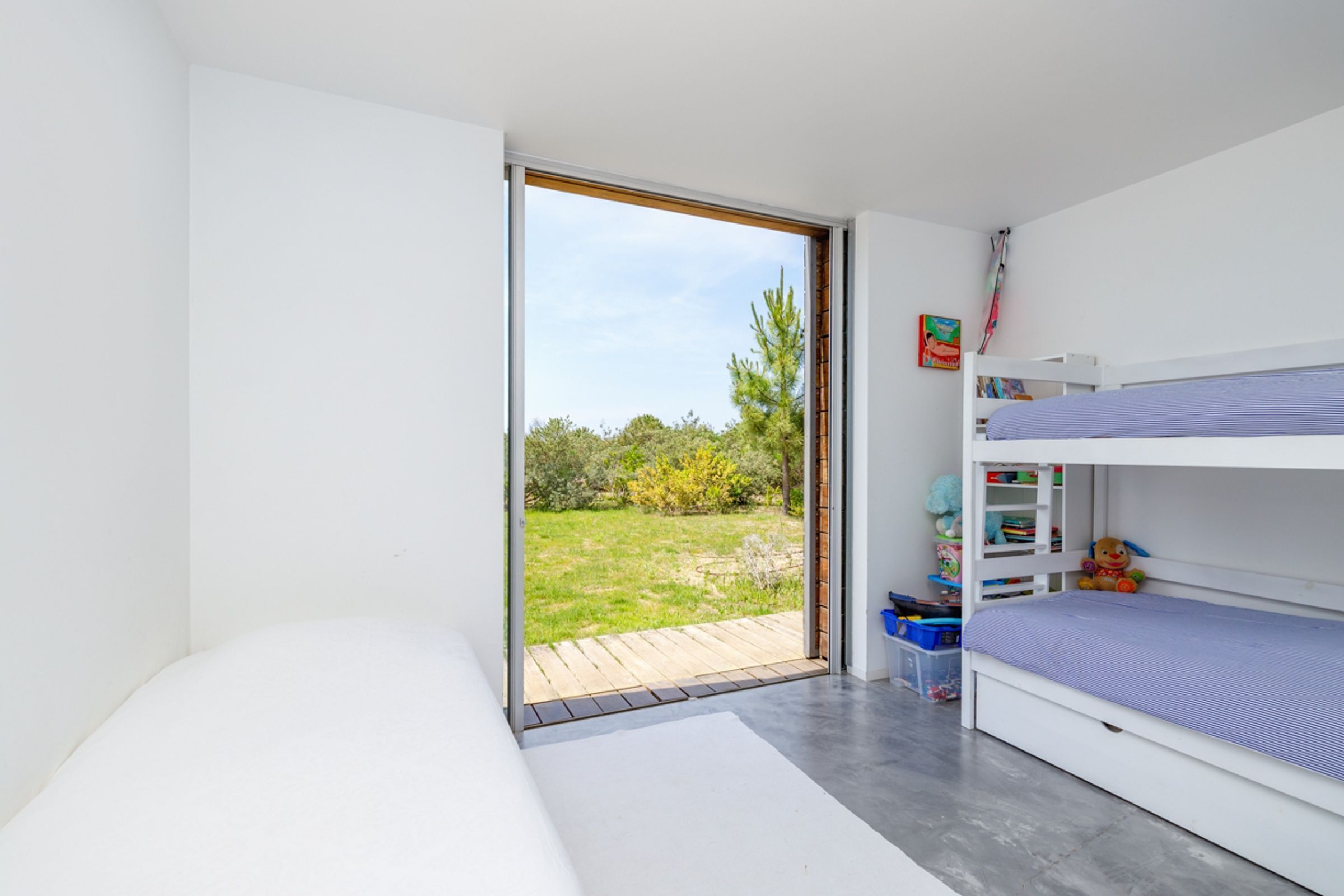 Chambre 4