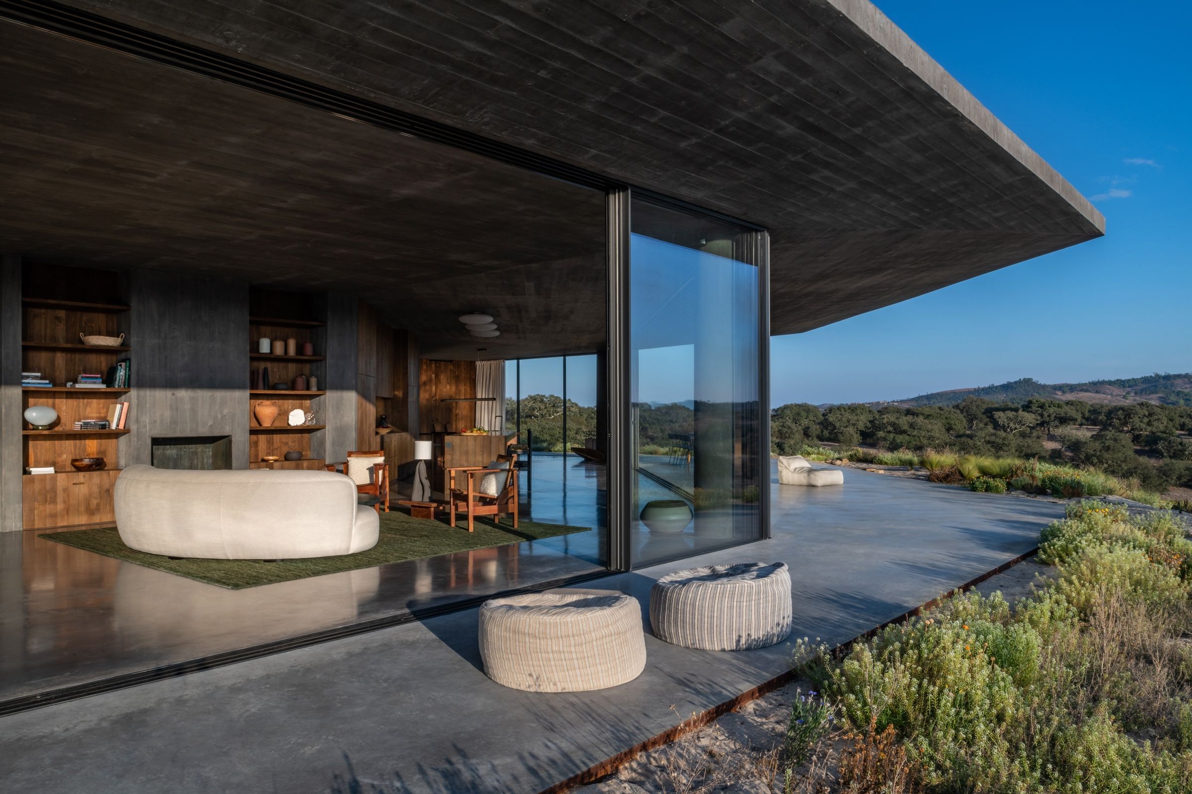 Villa das Perdizes