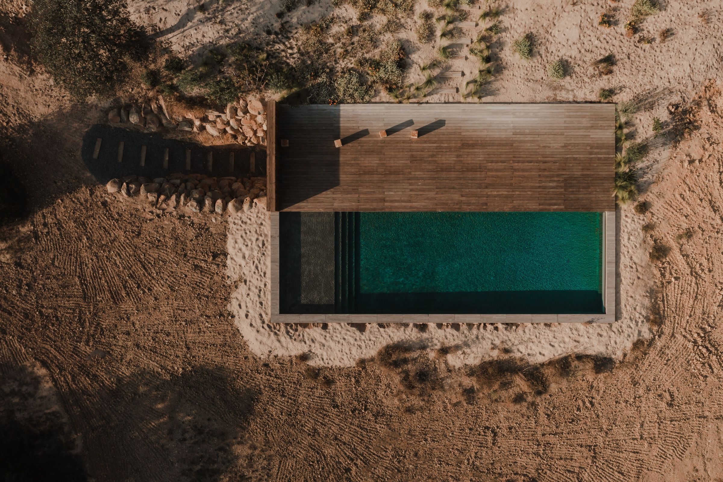 Villa das Perdizes