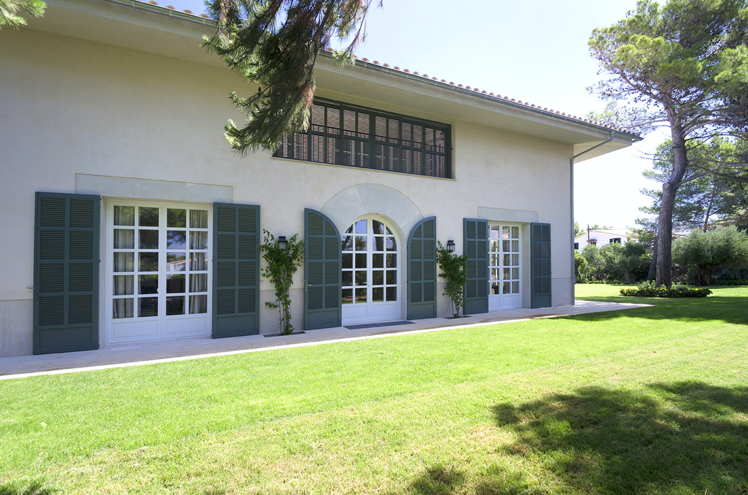Villa Cielo