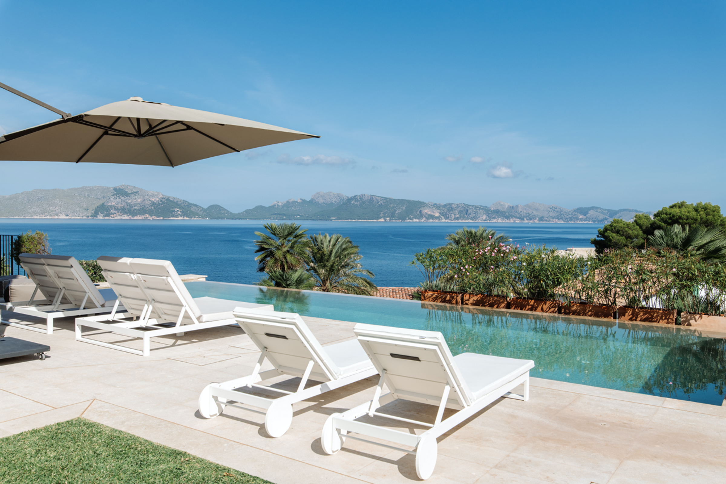 Villa Cielo