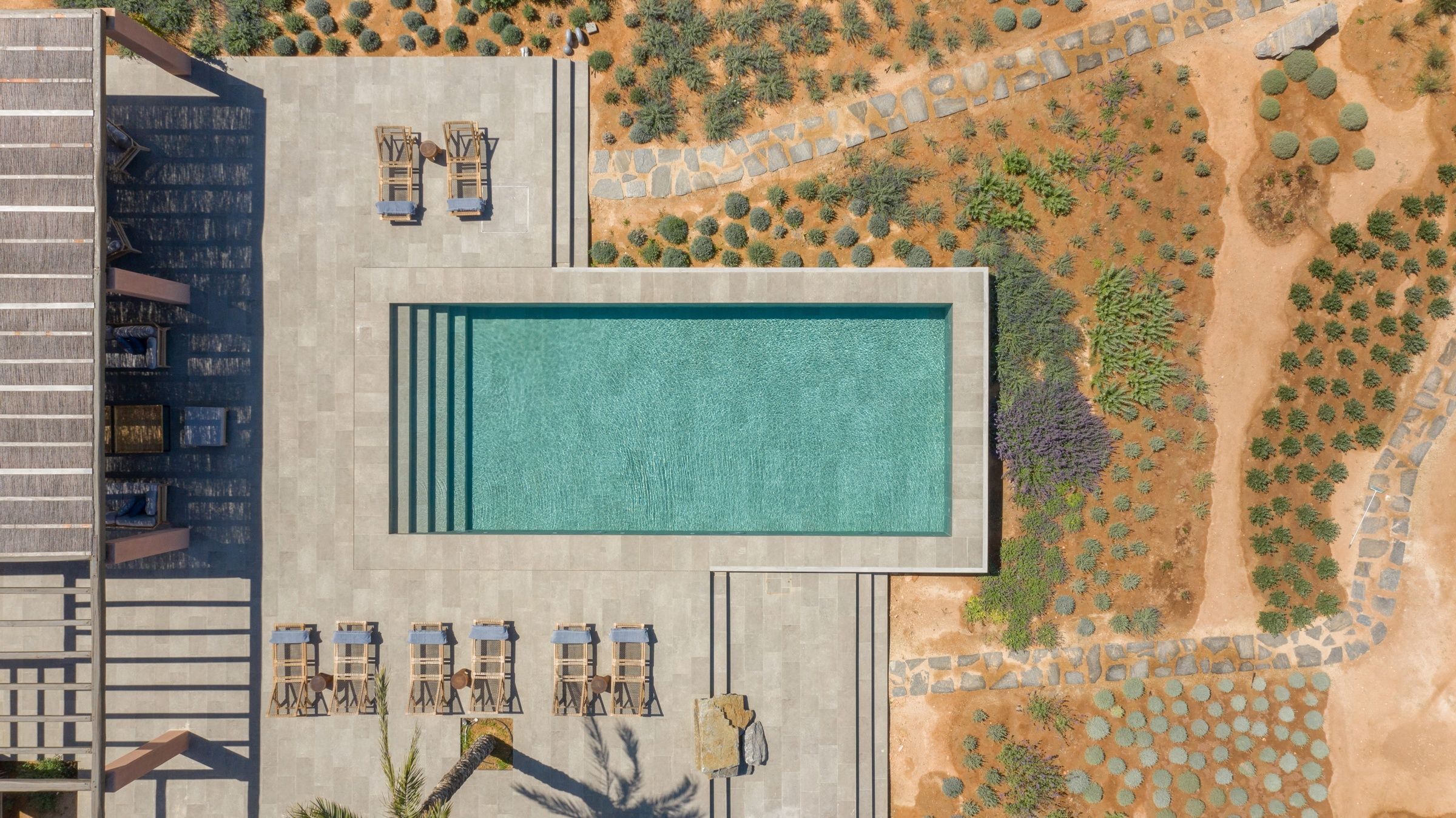Villa Zaira