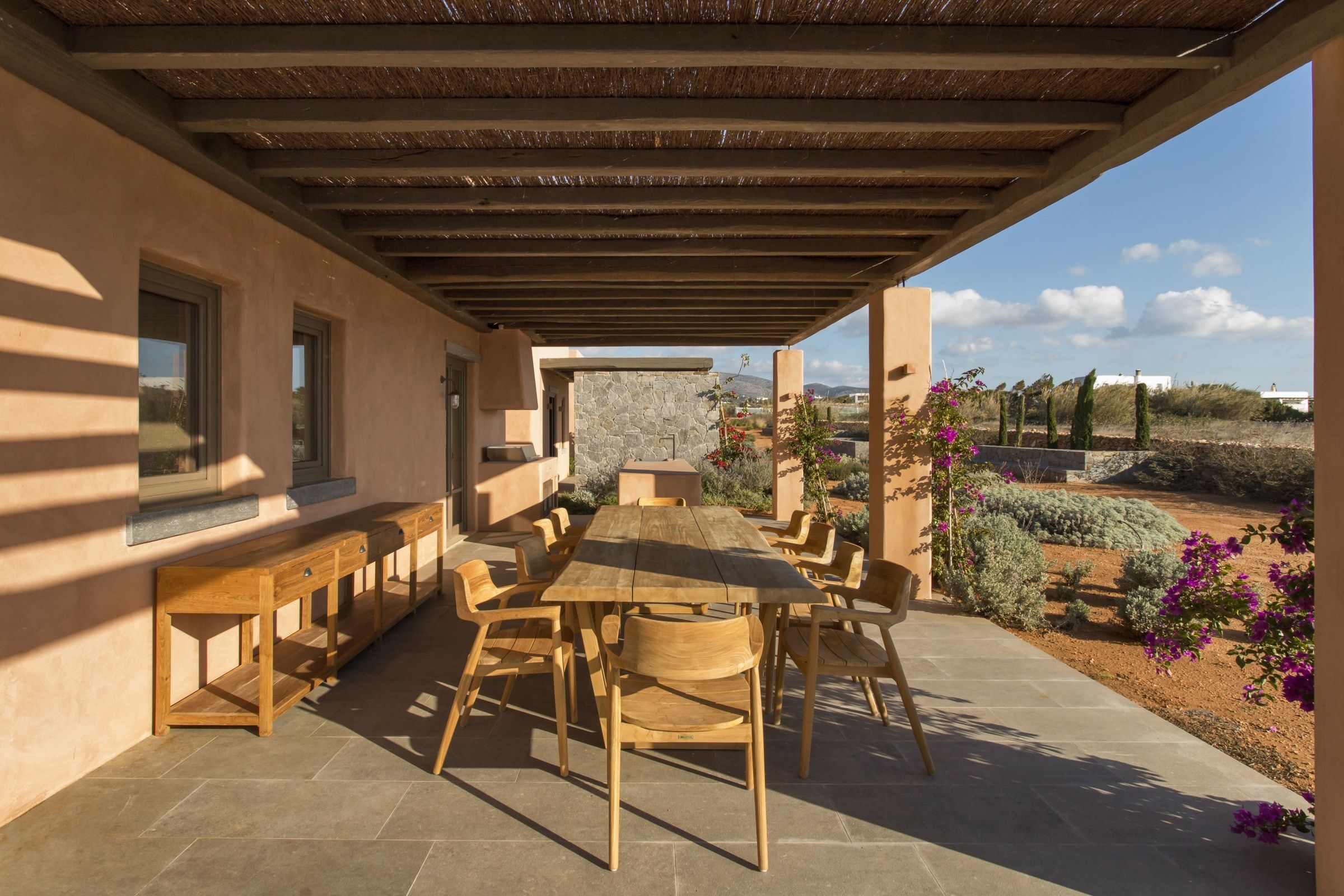 Villa Philippos