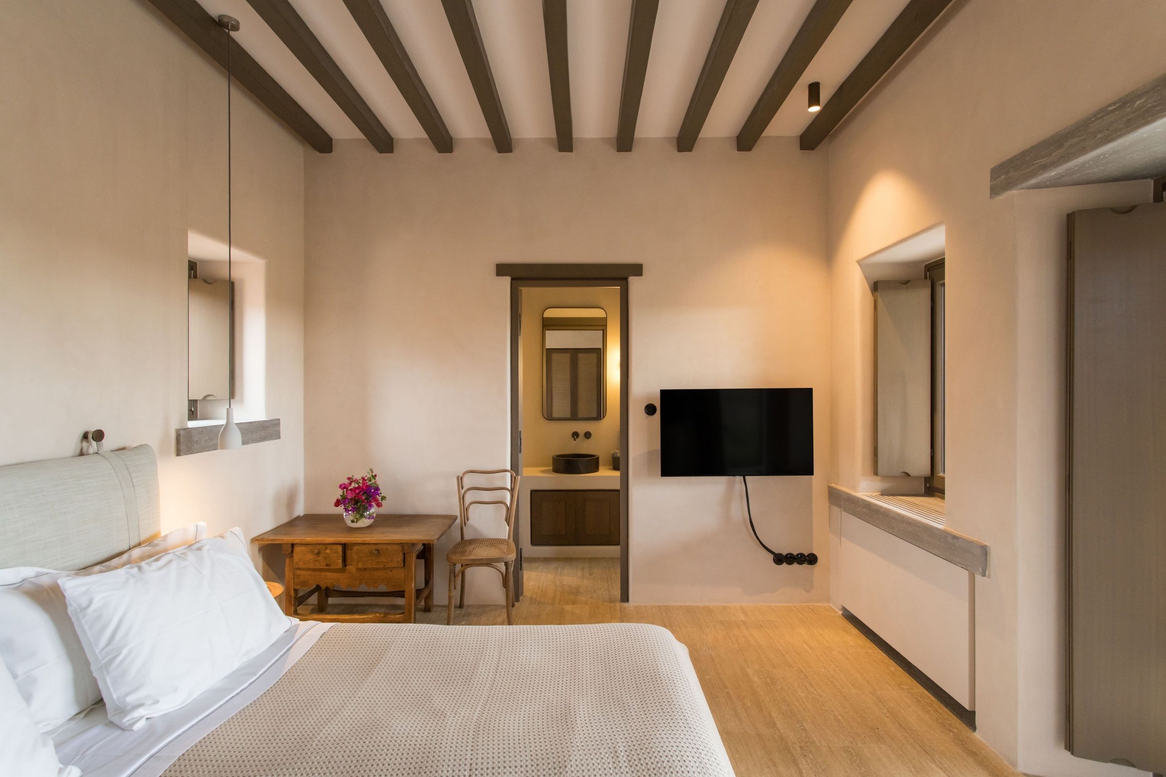 Chambre 1