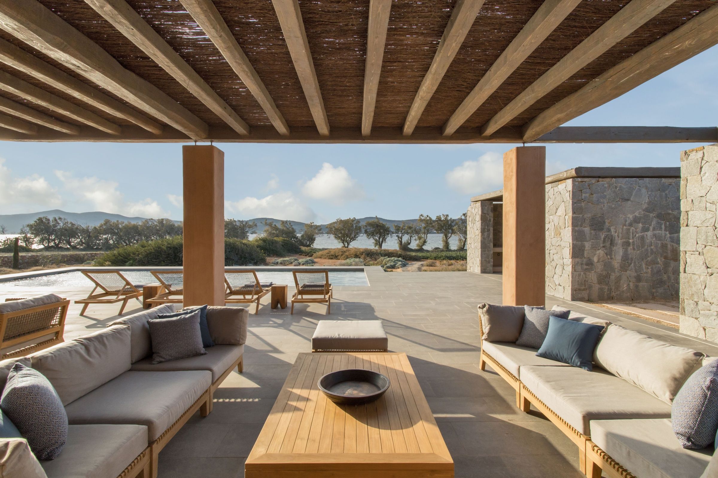 Villa Philippos